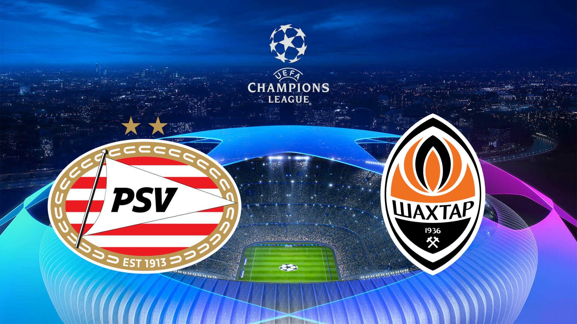 UEFA Champions League