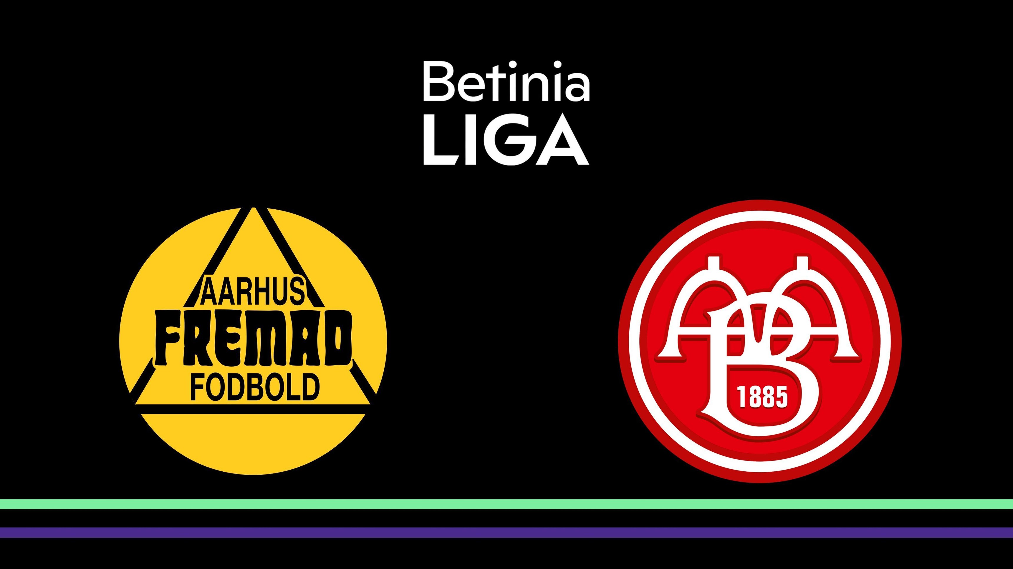 Betinia LIGA