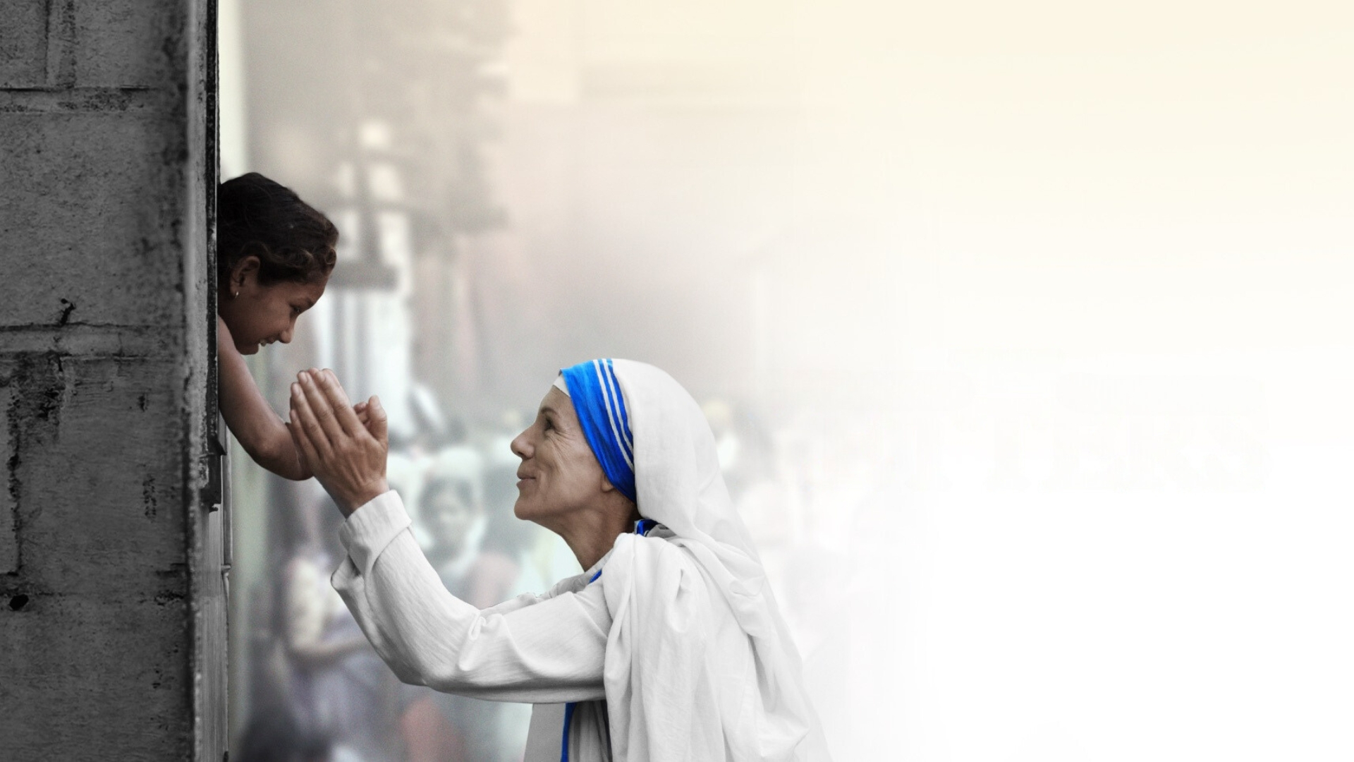 Letters From Mother Teresa