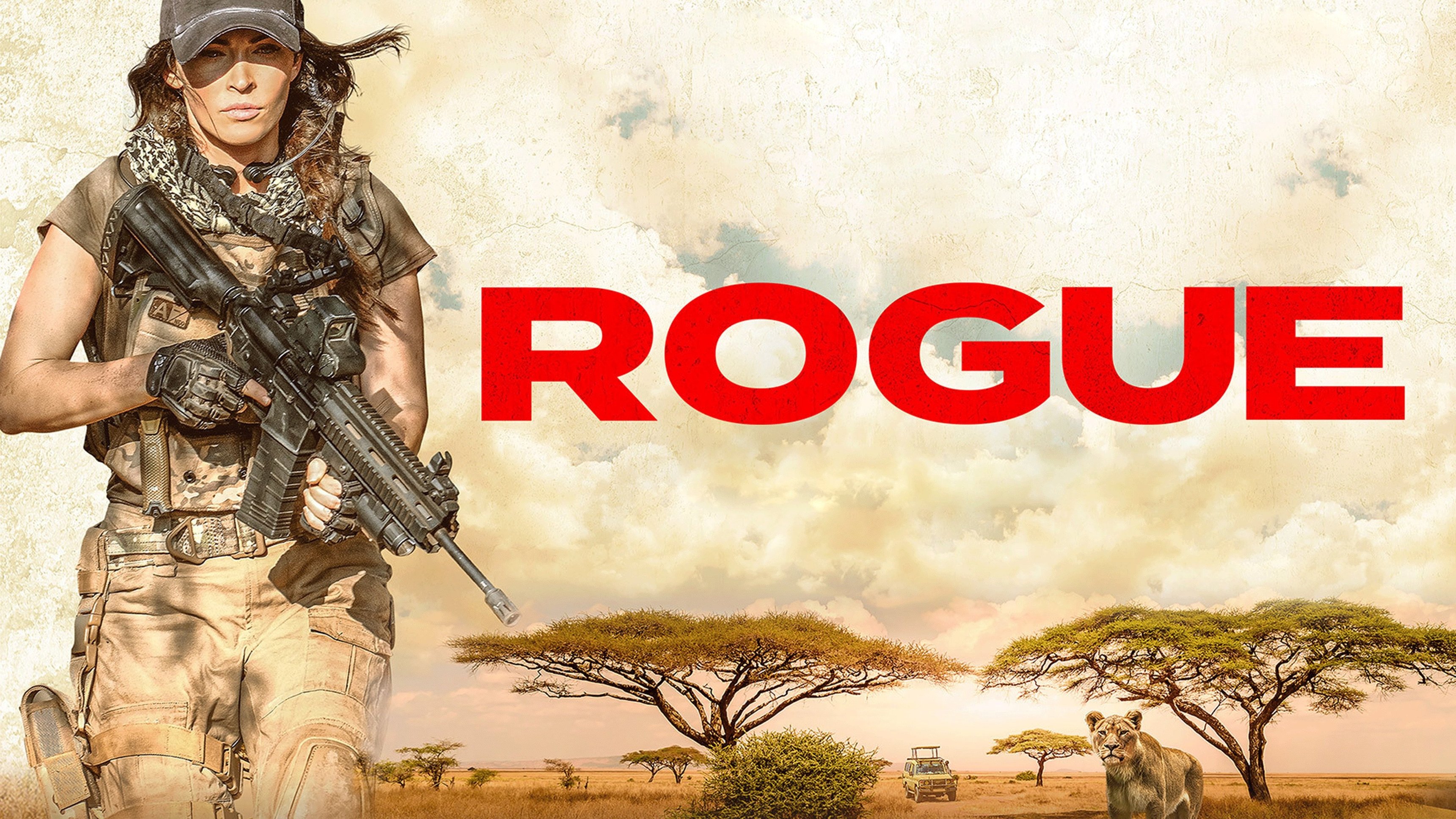 Rogue