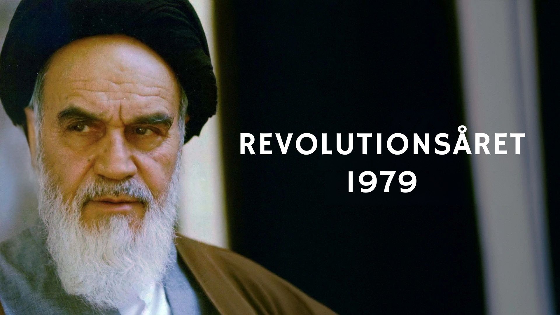 Revolutionsåret 1979