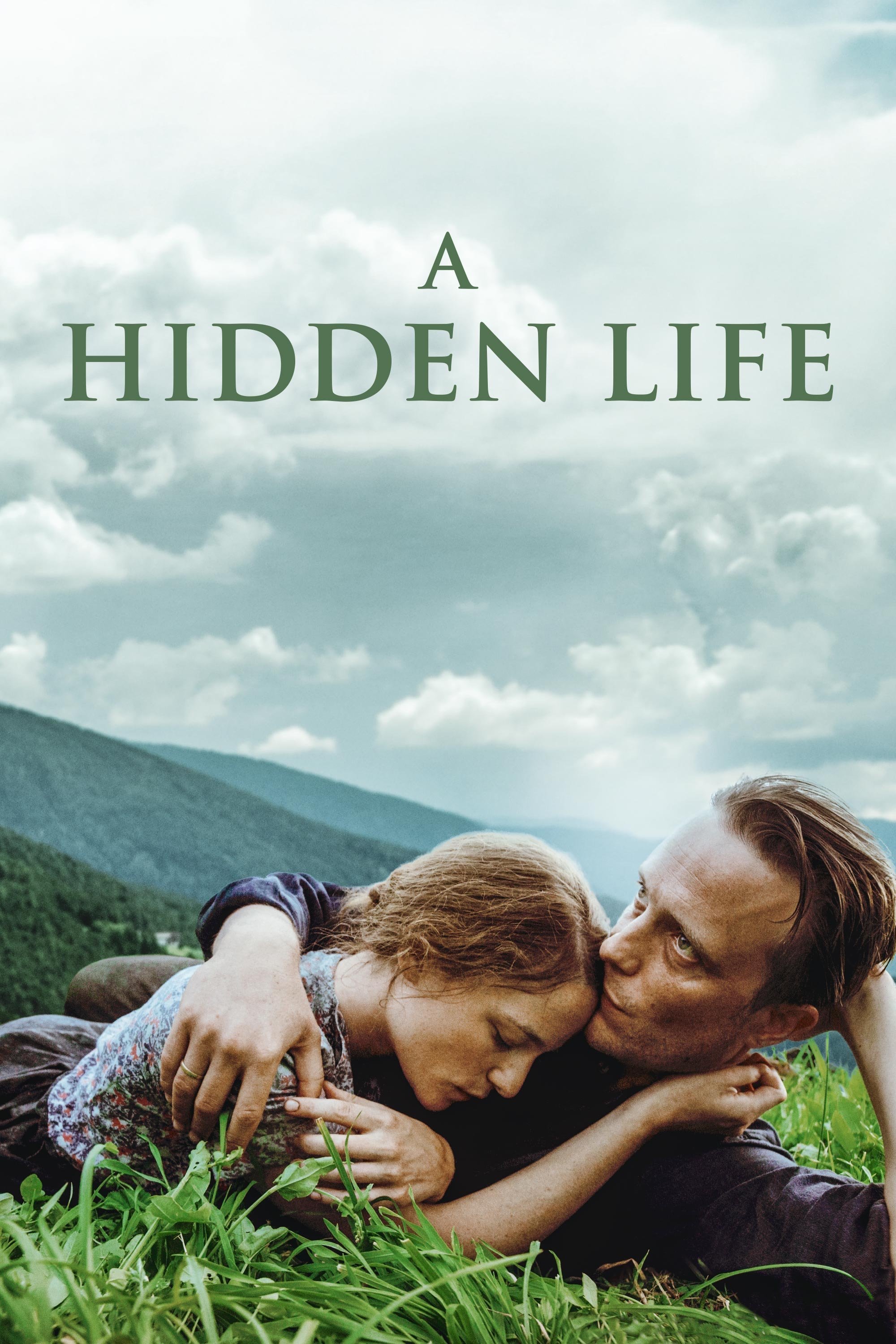 A hidden life