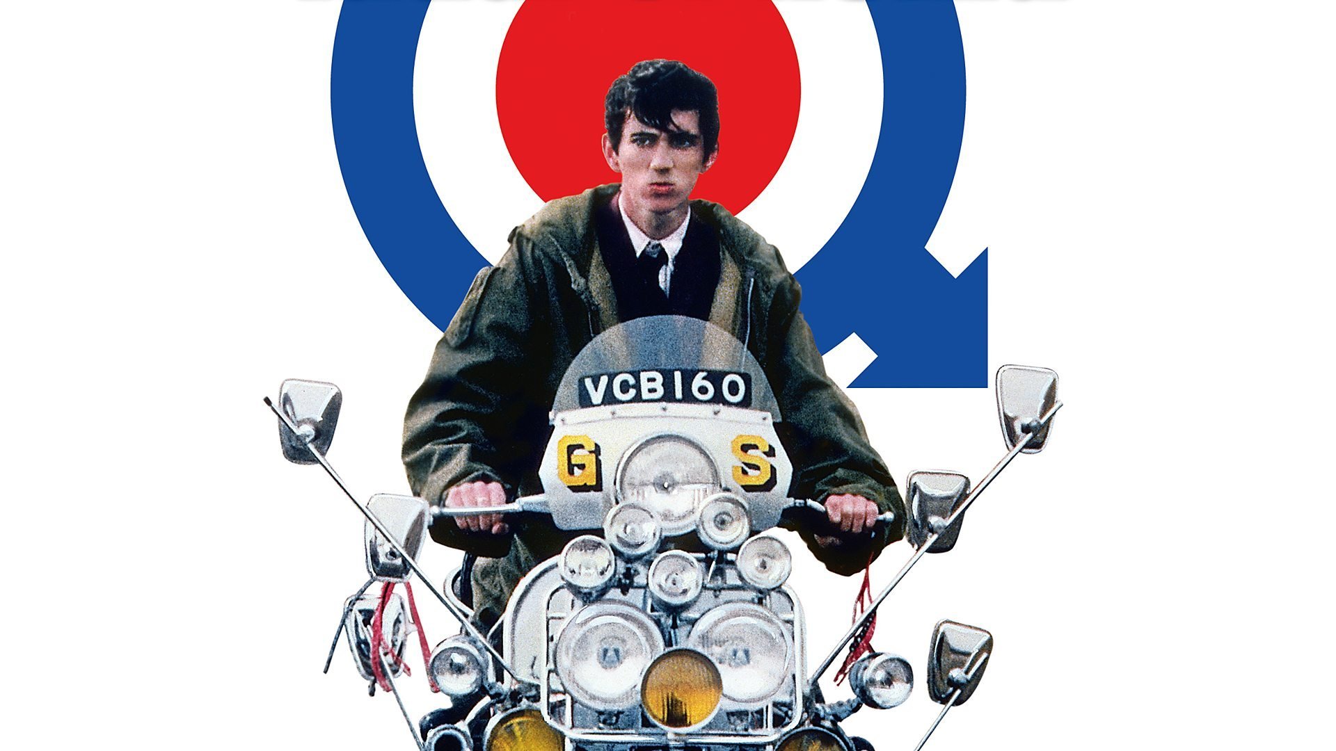 Quadrophenia