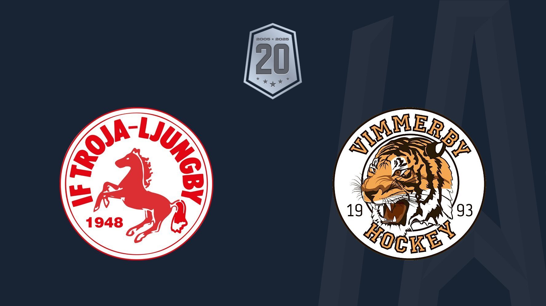 135. Troja-Ljungby - Vimmerby