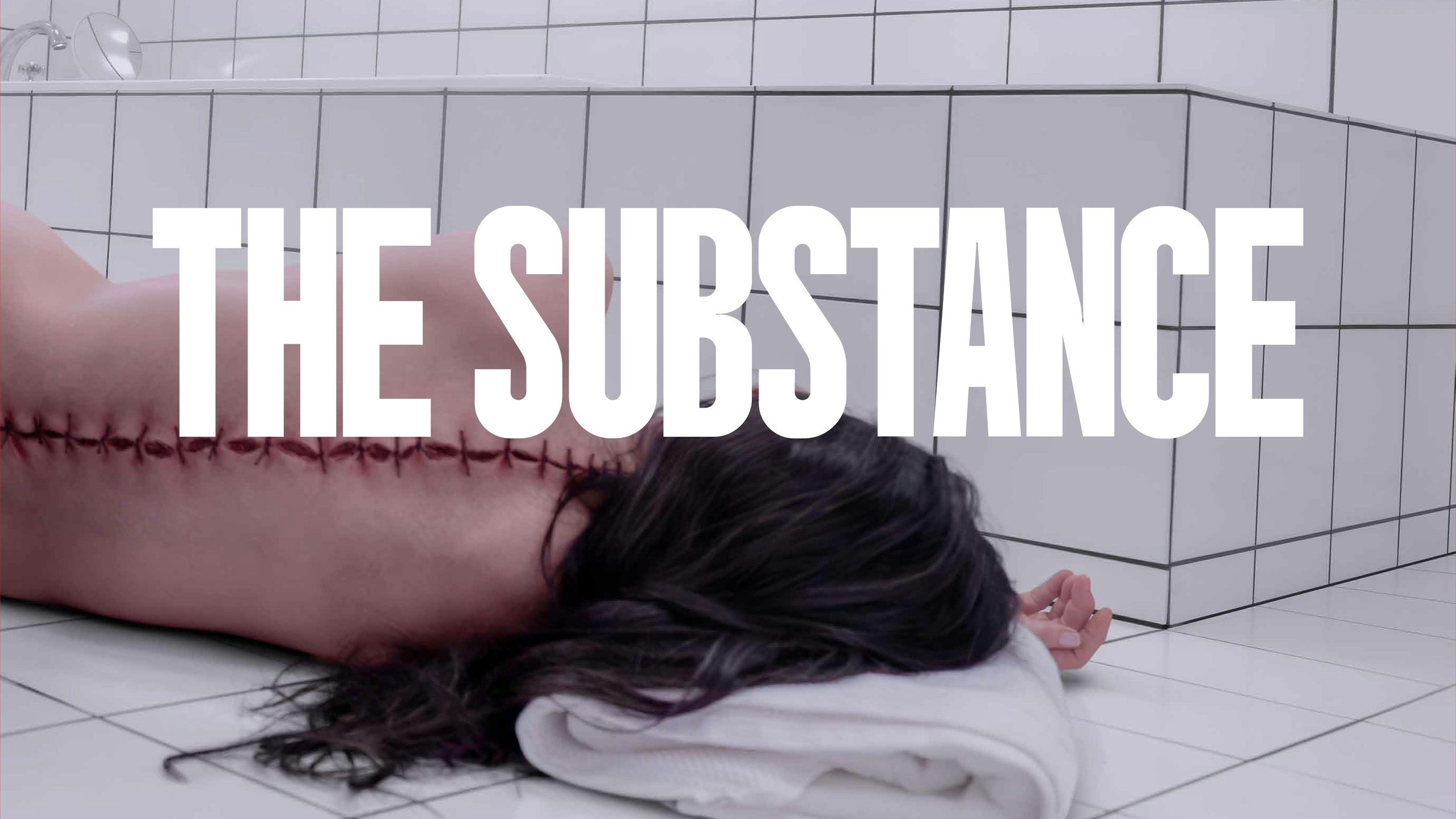 The Substance
