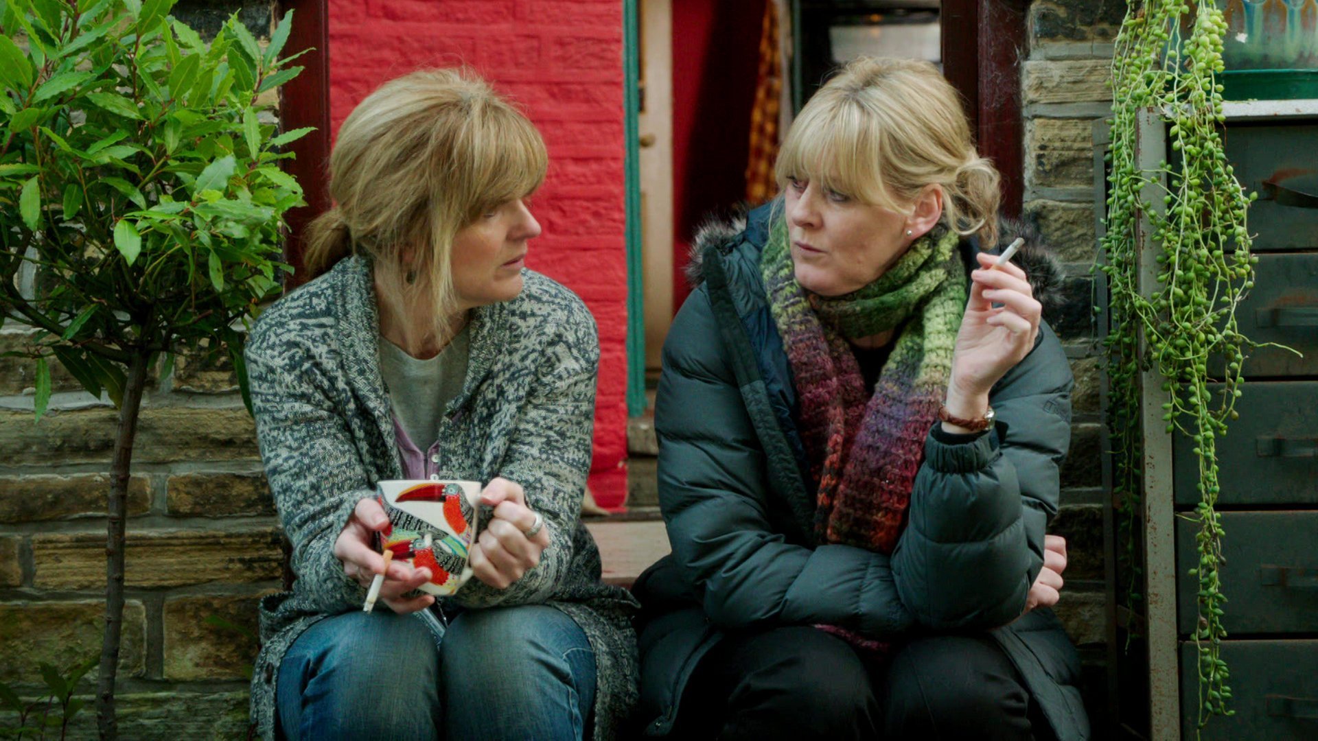 2. Happy Valley S01 E002