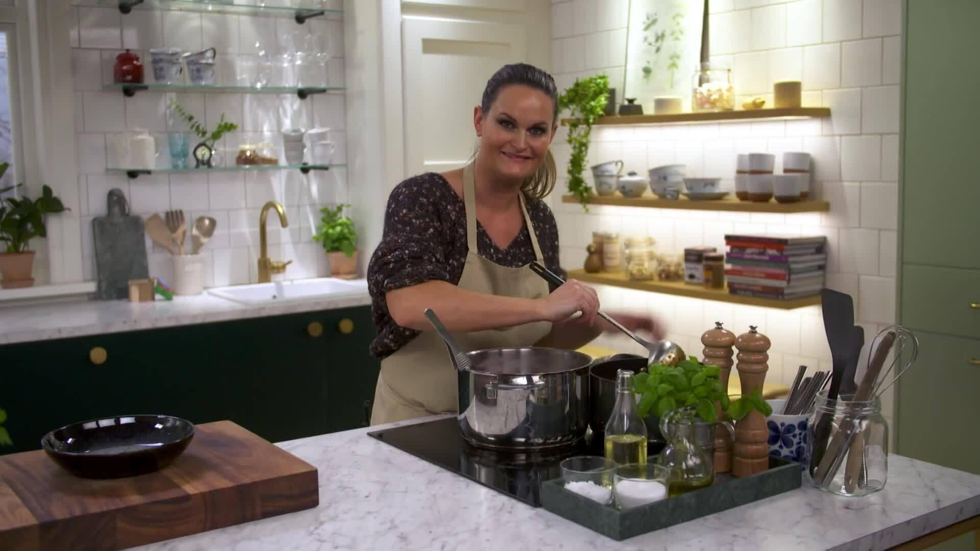 51. Köket S2021 E051