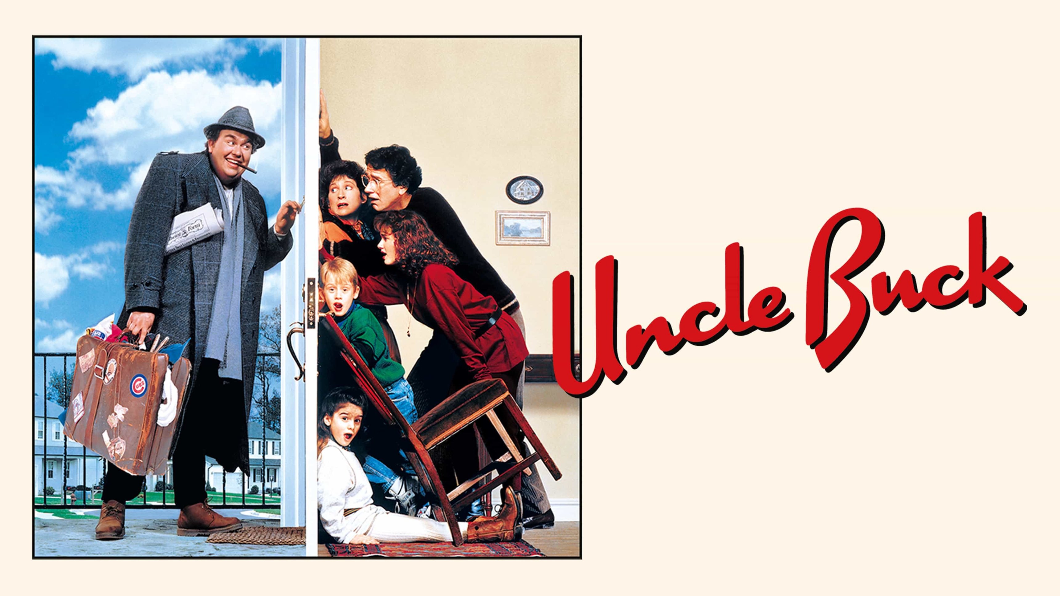 Uncle Buck