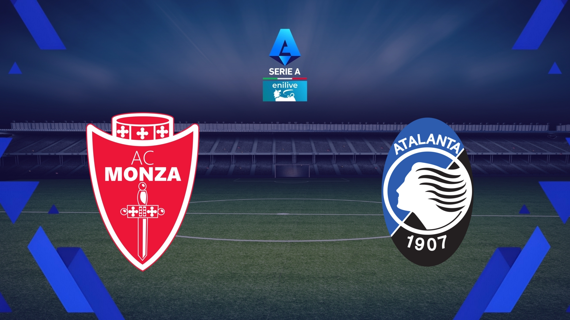 351. Monza - Atalanta