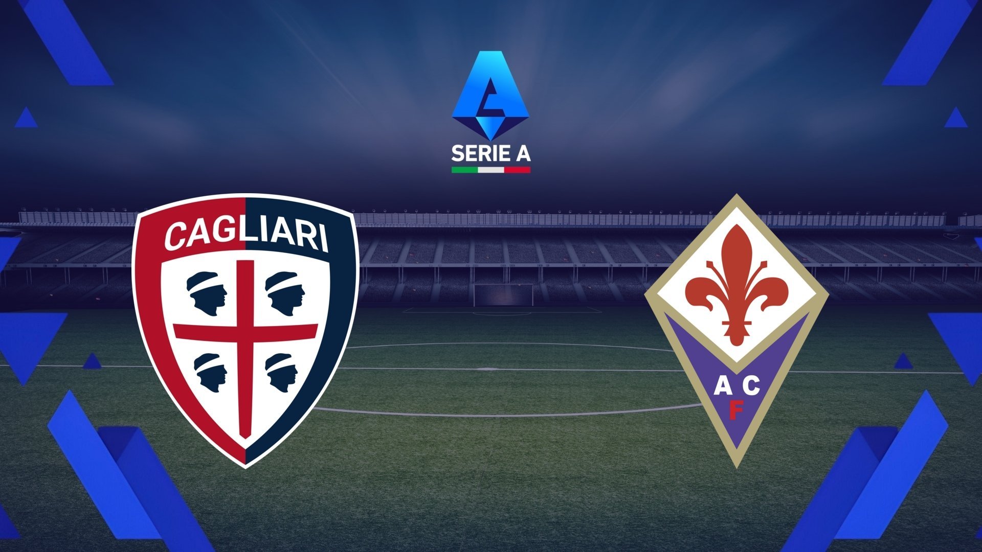 8. Cagliari - Fiorentina