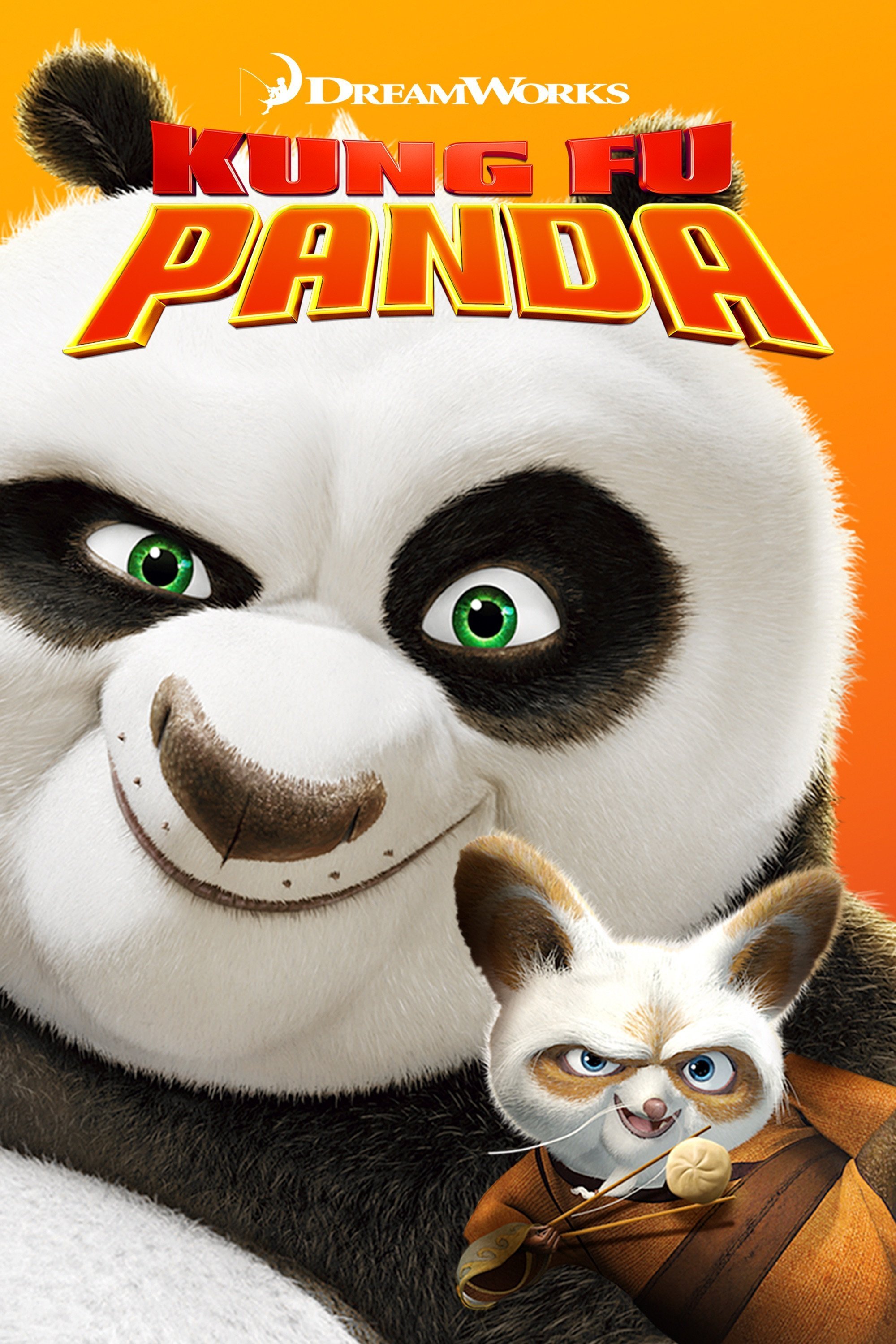 Kung Fu Panda