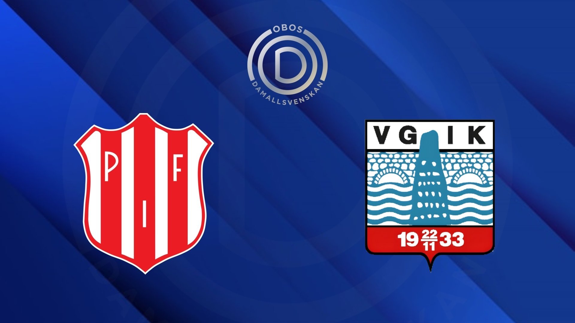 Fotboll: Damallsvenskan