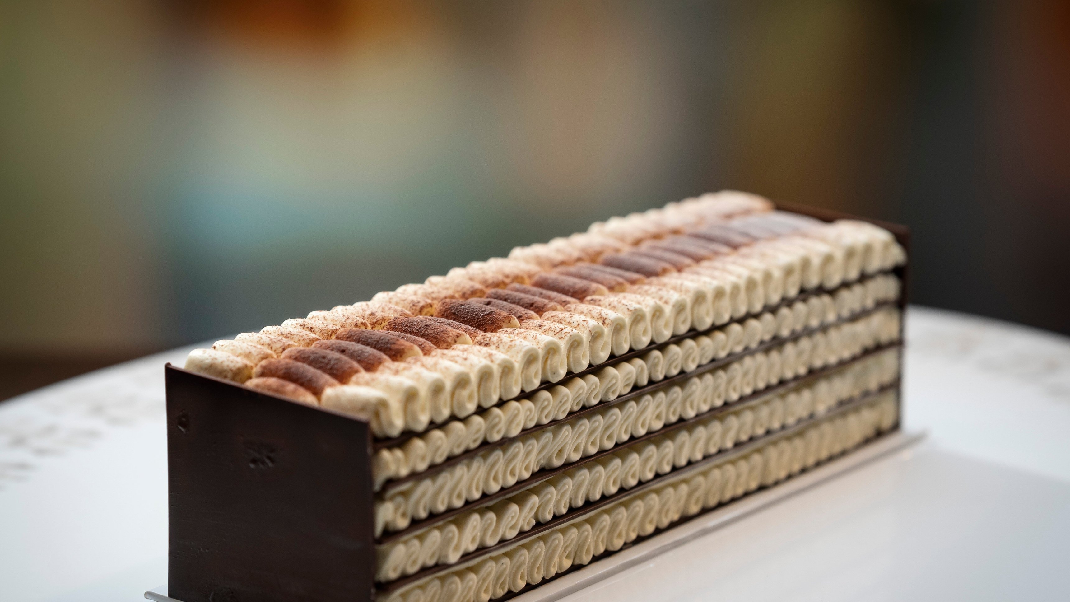 17. Australiens mästerkock