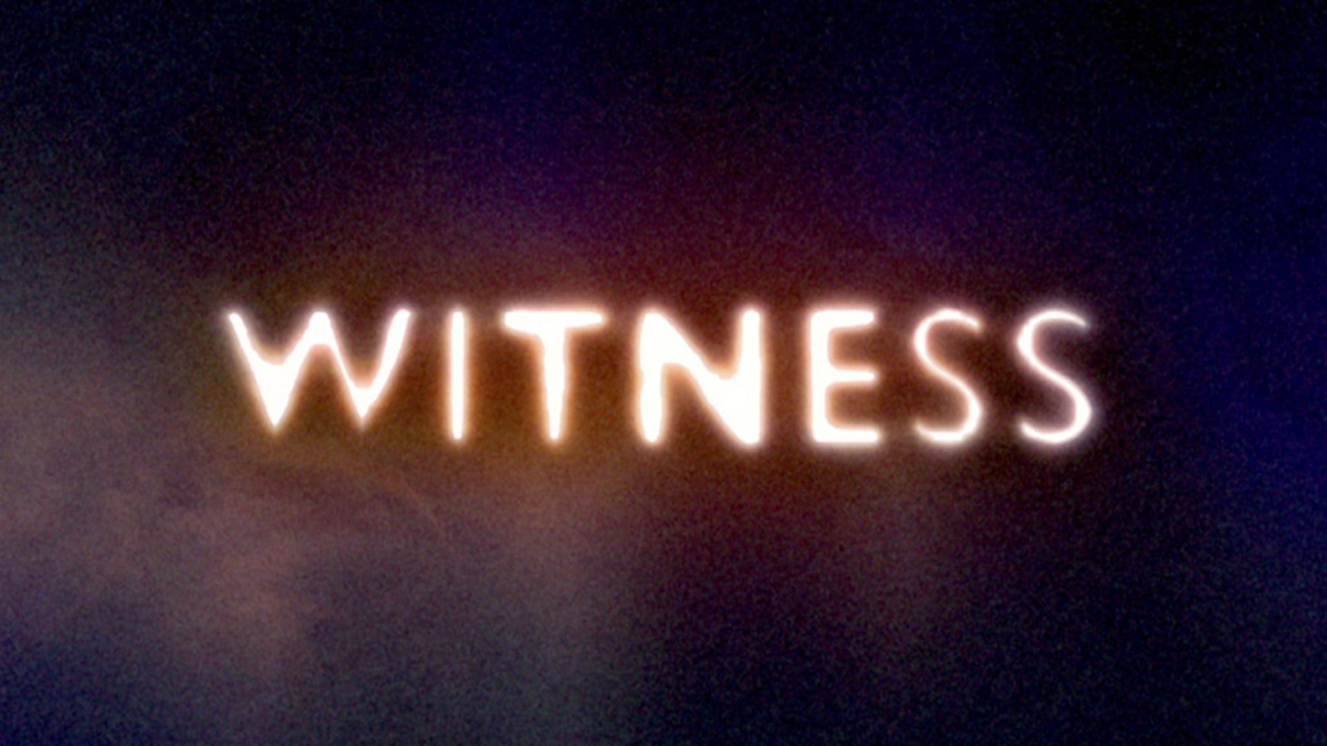 Witness