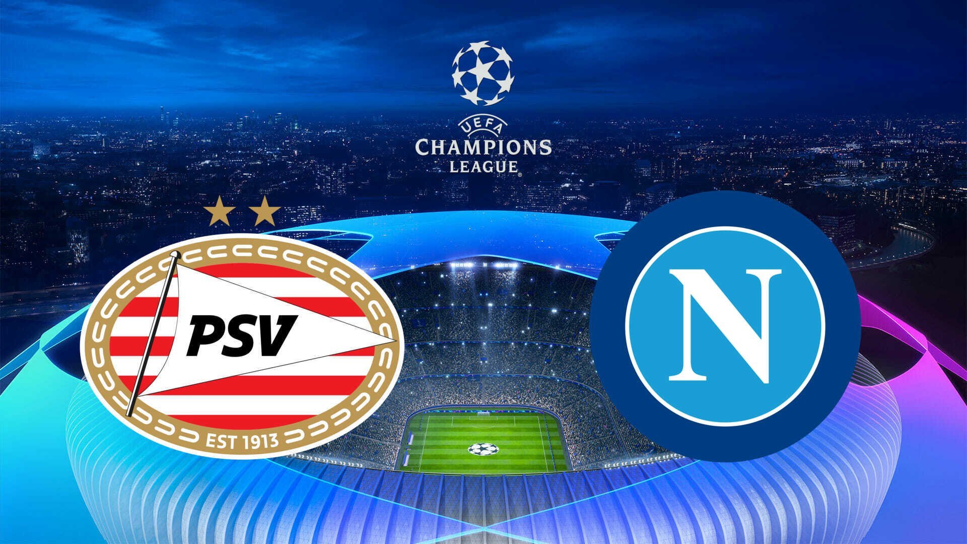 UEFA Champions League