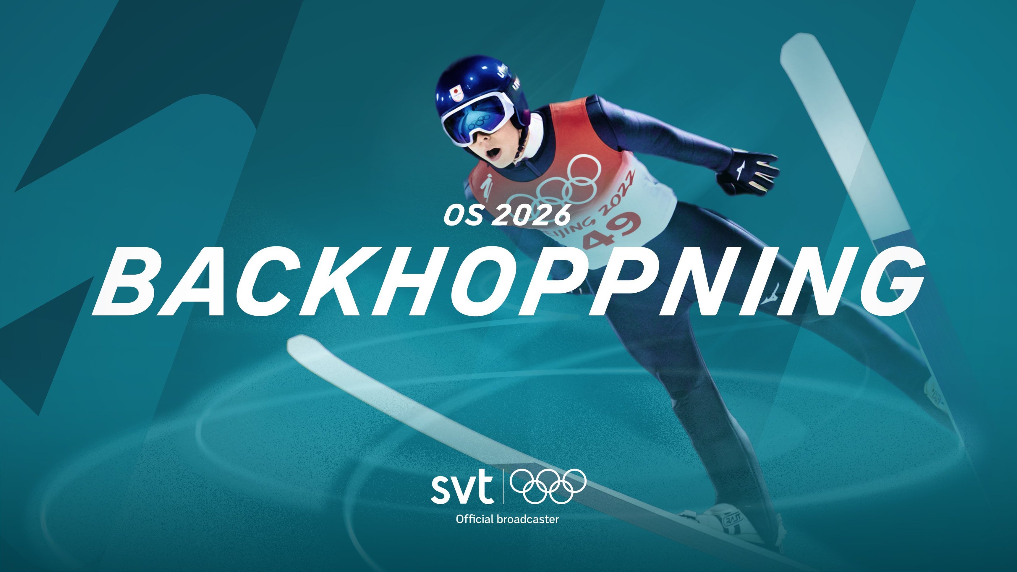 OS 2026: Backhoppning