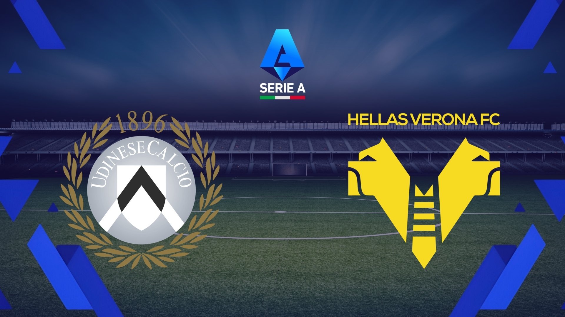 4. Udinese - Verona