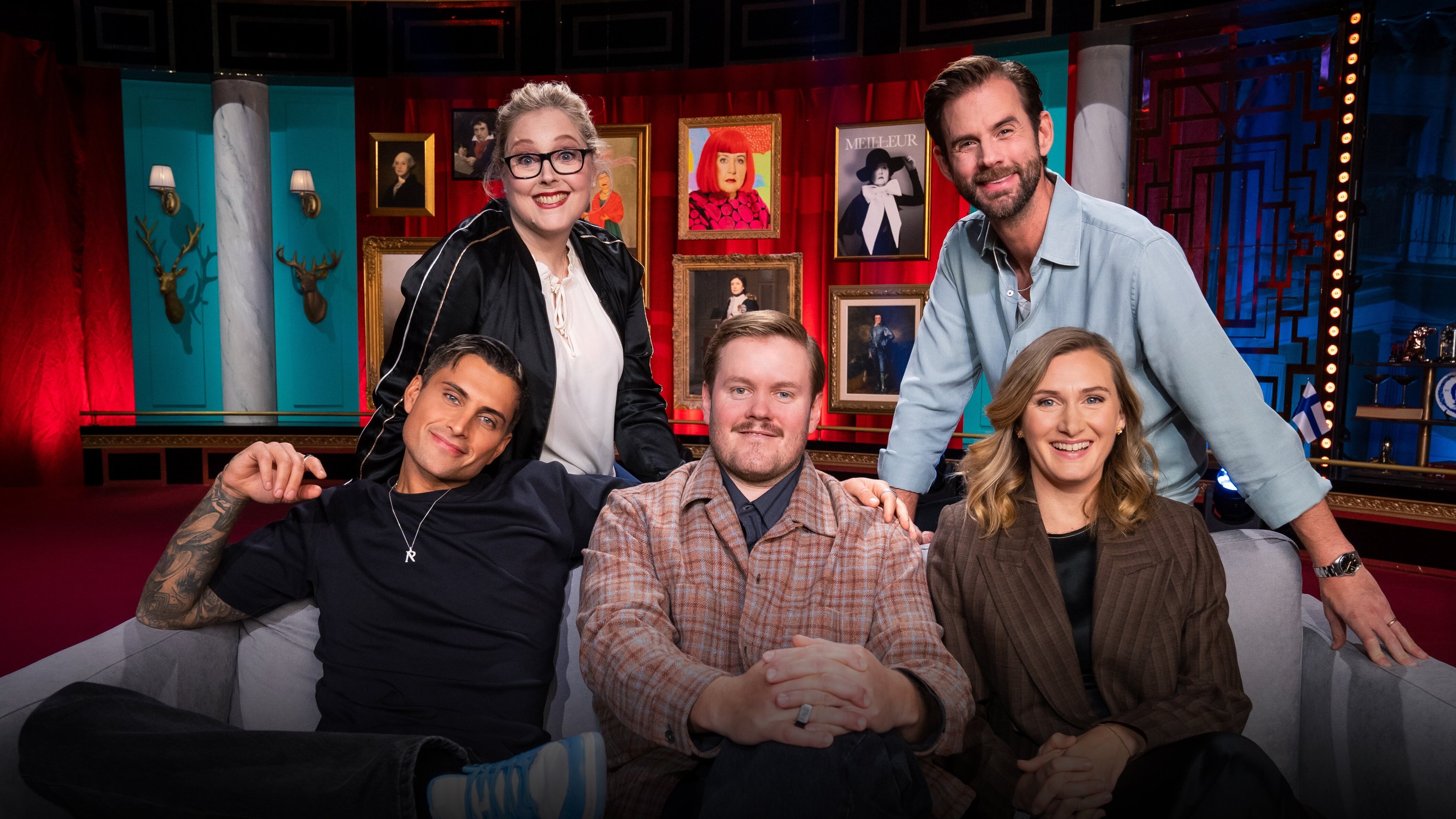 Bäst i test julspecial