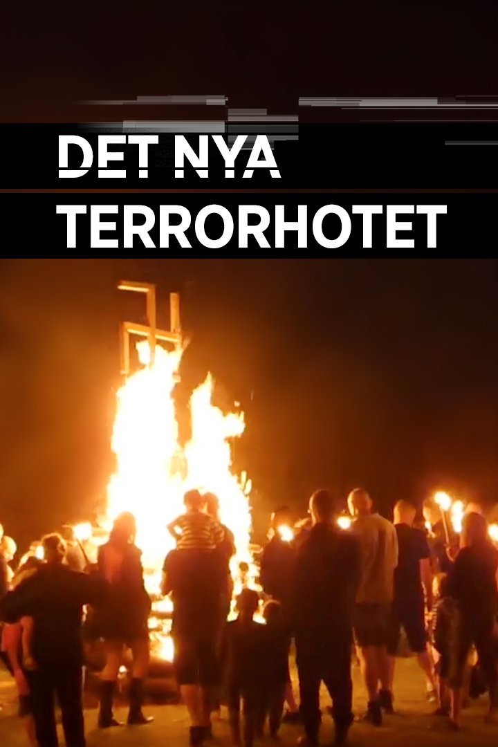 Dokument utifrån: Det nya terrorhotet