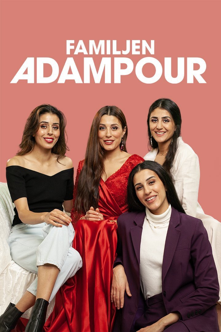 Familjen Adampour