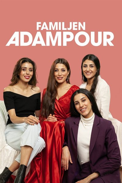 Familjen Adampour