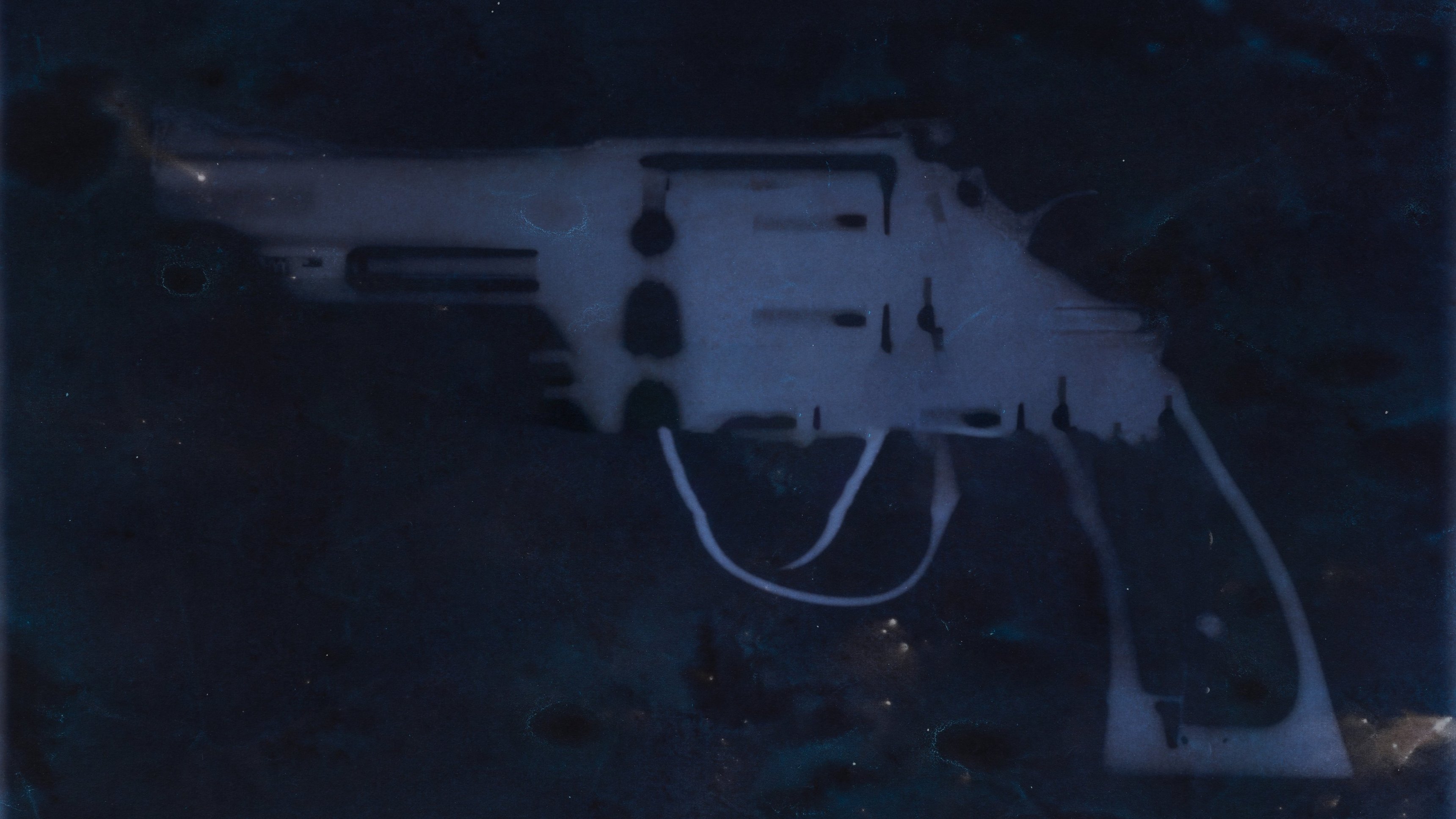 Operation Undercover: Guns & Drugs In Carolina