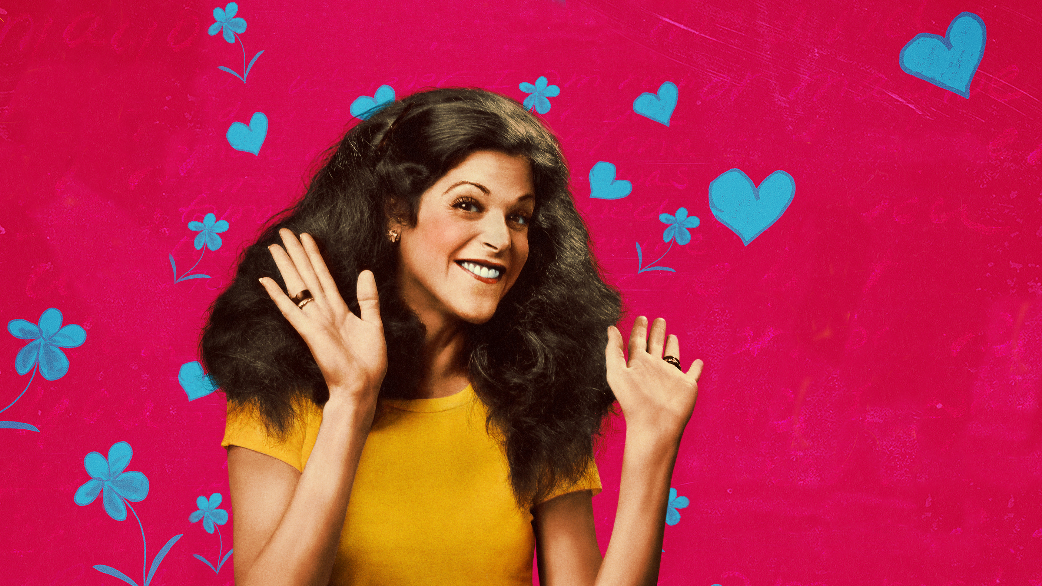 Love, Gilda