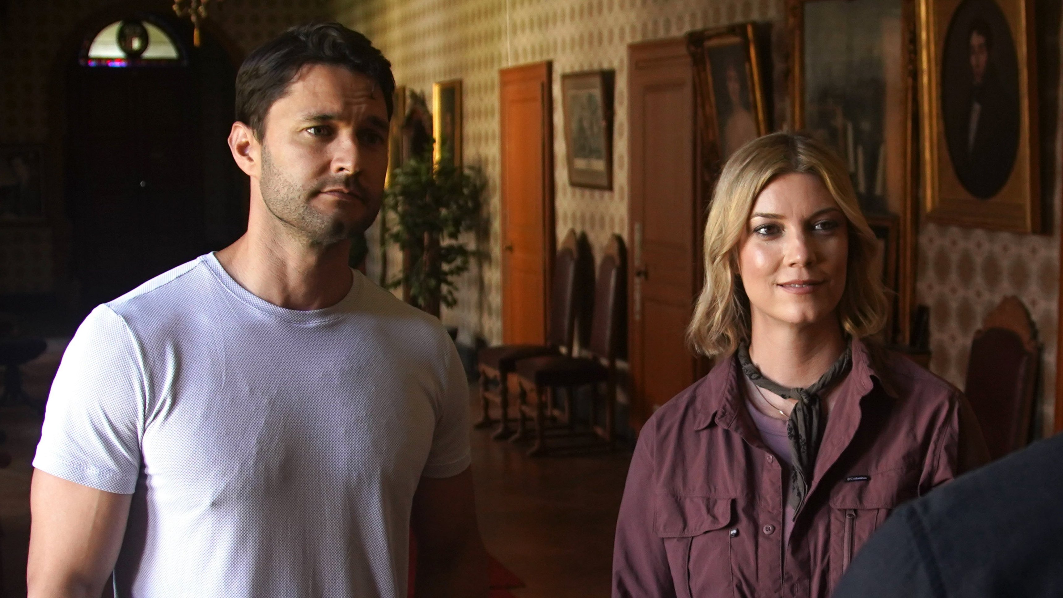 15. Chateau Of Horror