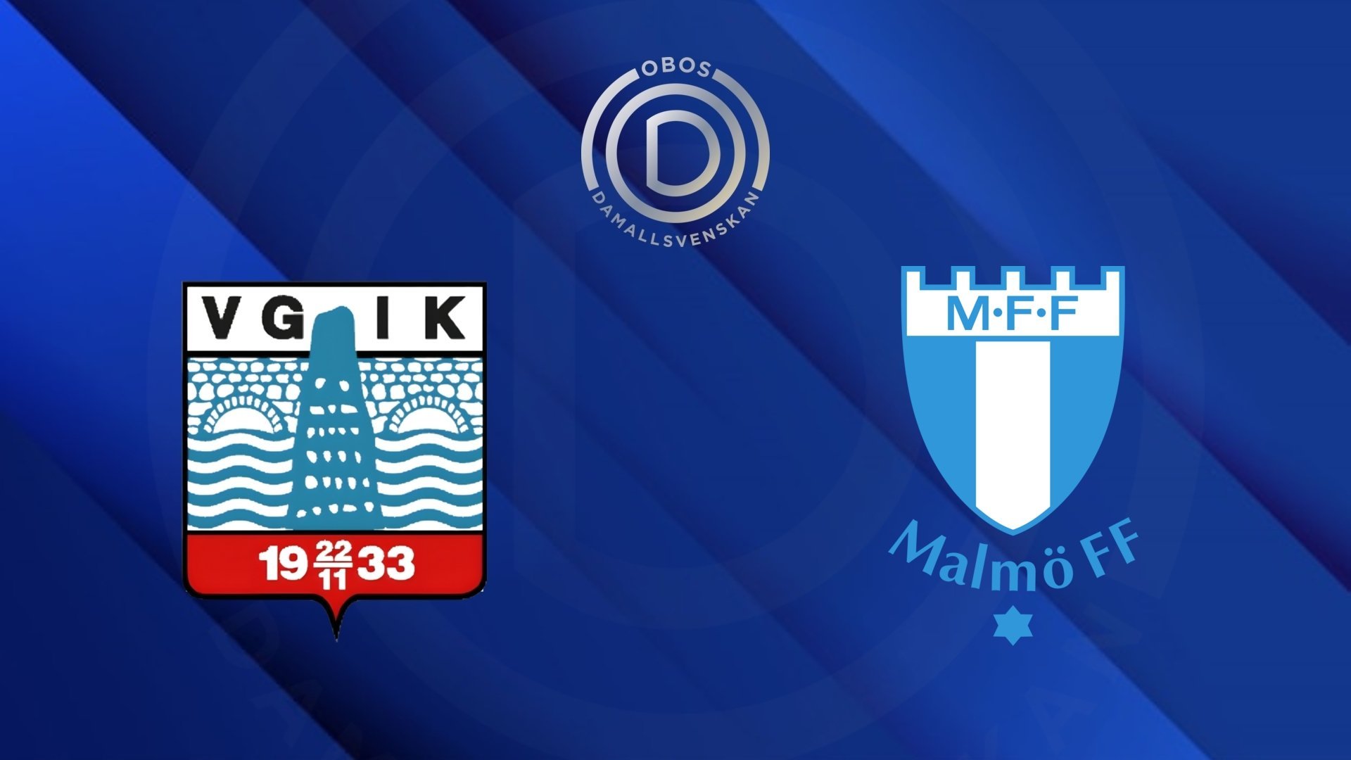 OBOS Damallsvenskan