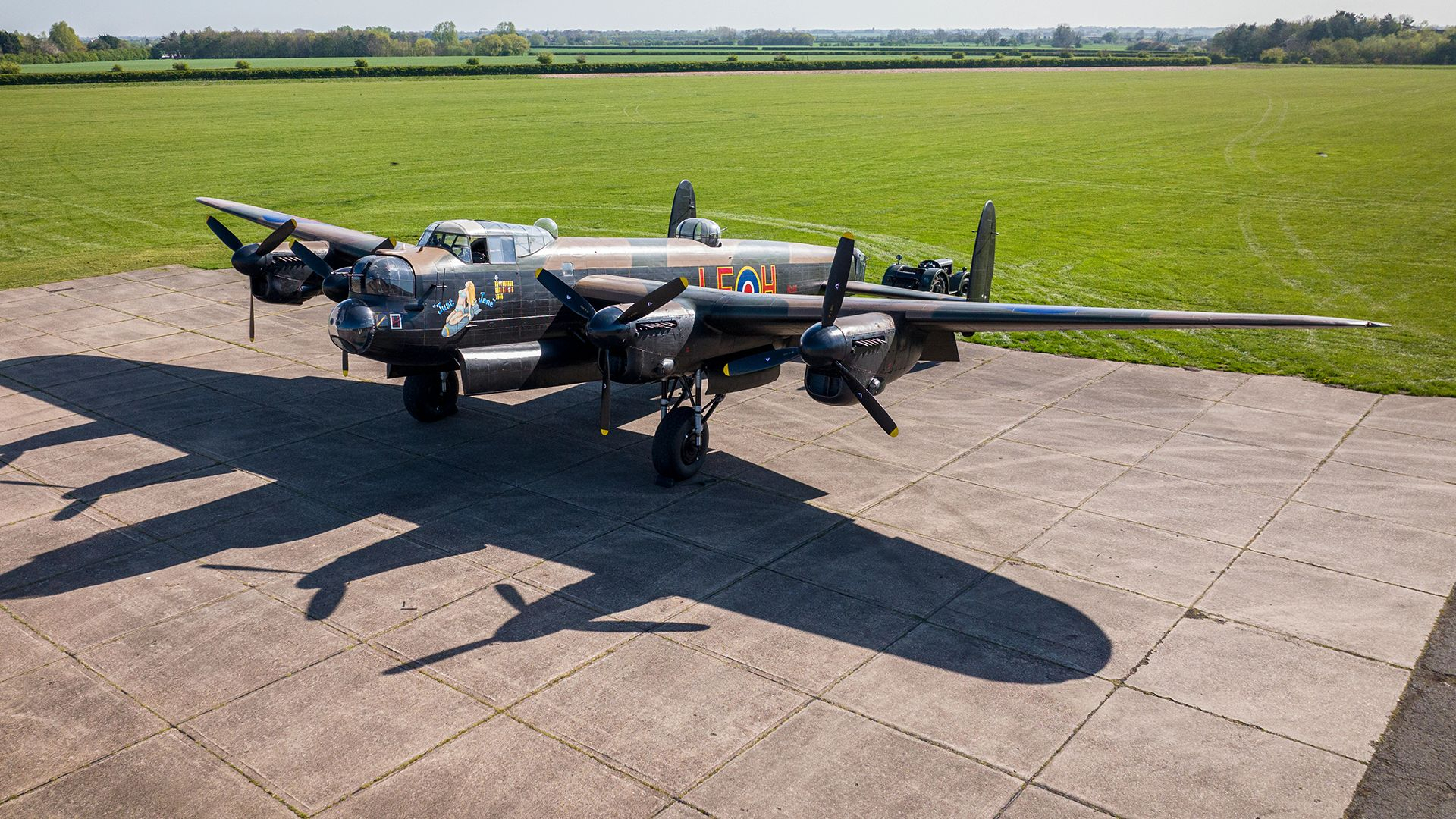 4. Dambusters