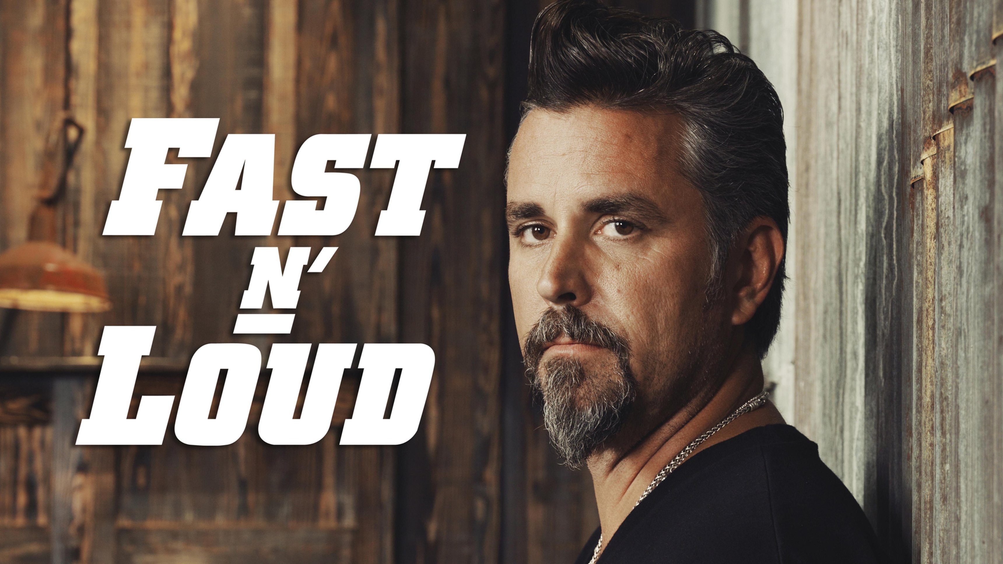 Fast N' Loud