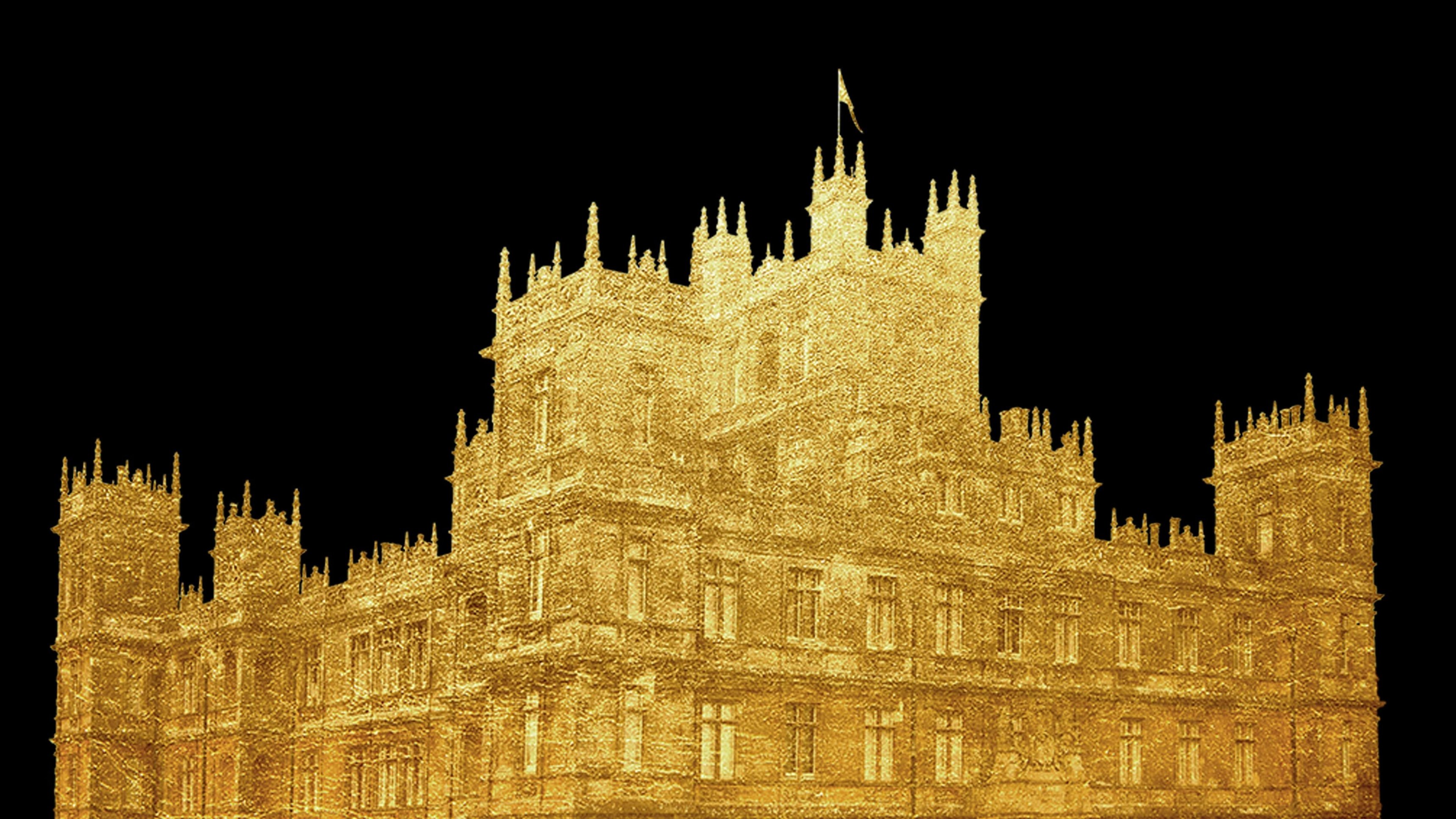 Downton Abbey