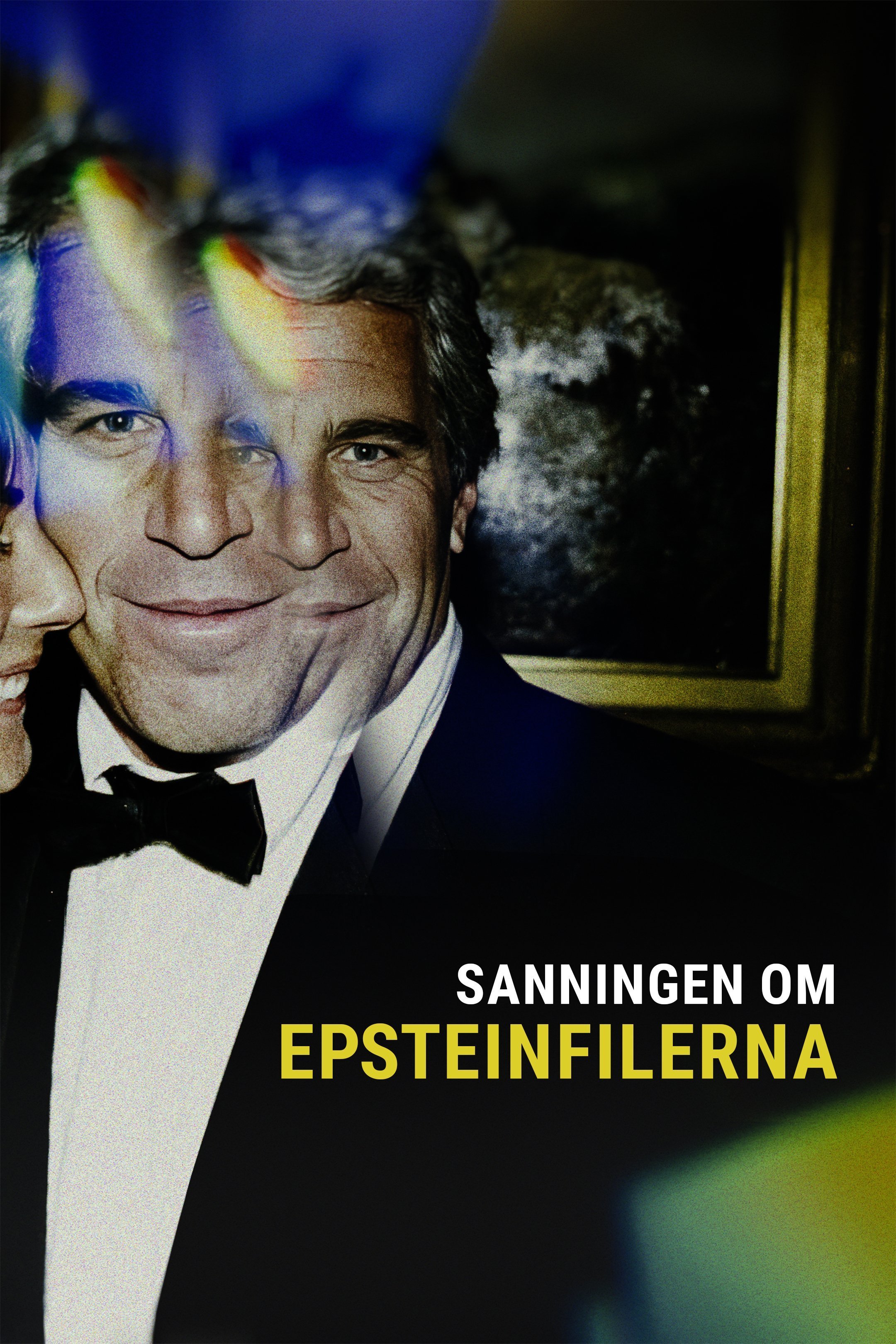 Sanningen om Epsteinfilerna