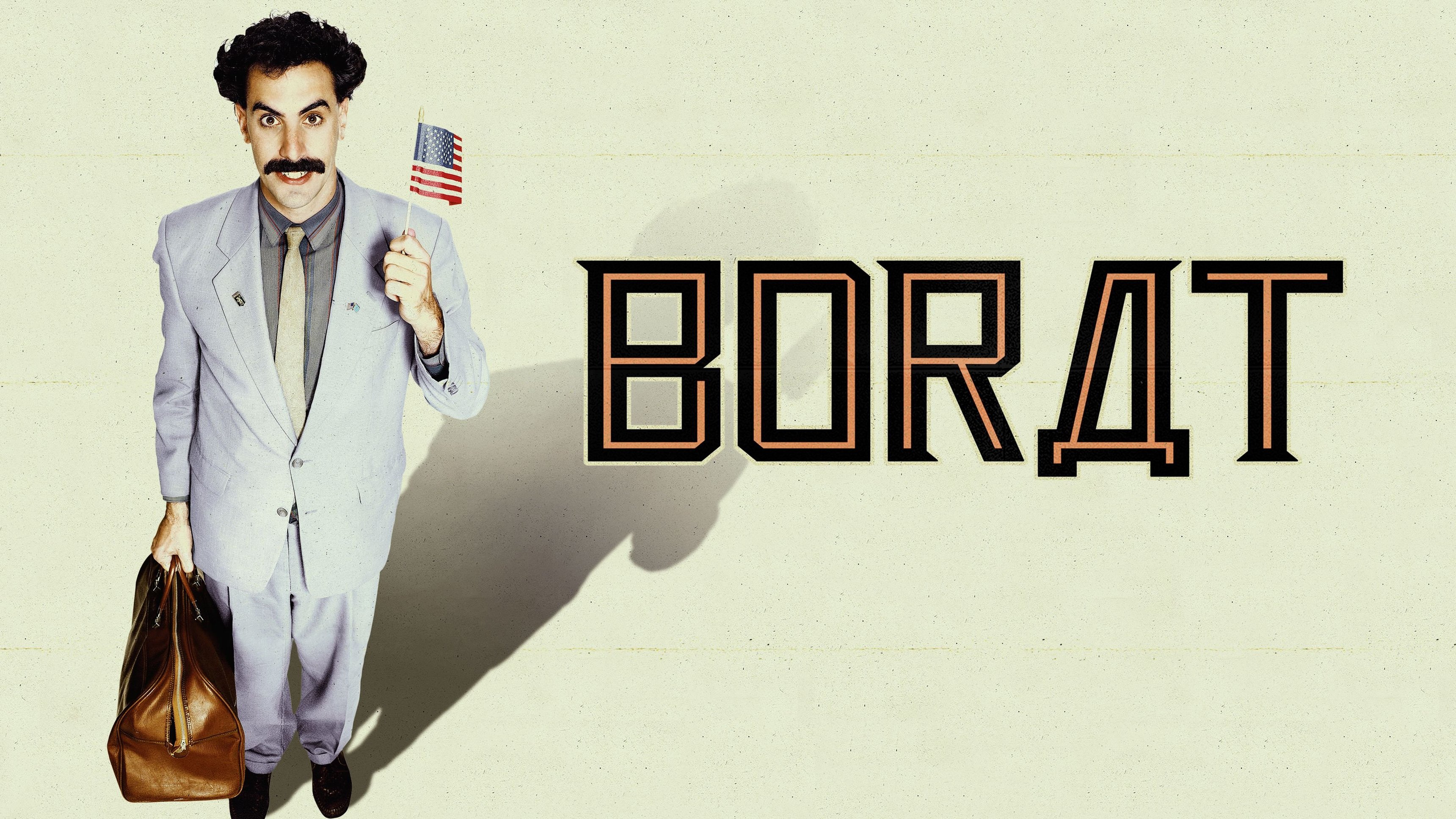 Borat