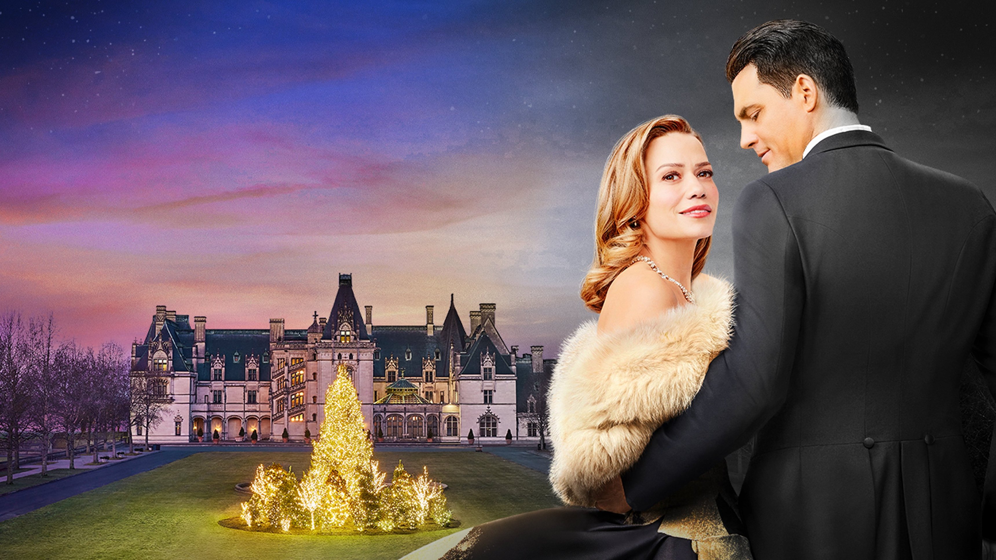 A Biltmore Christmas