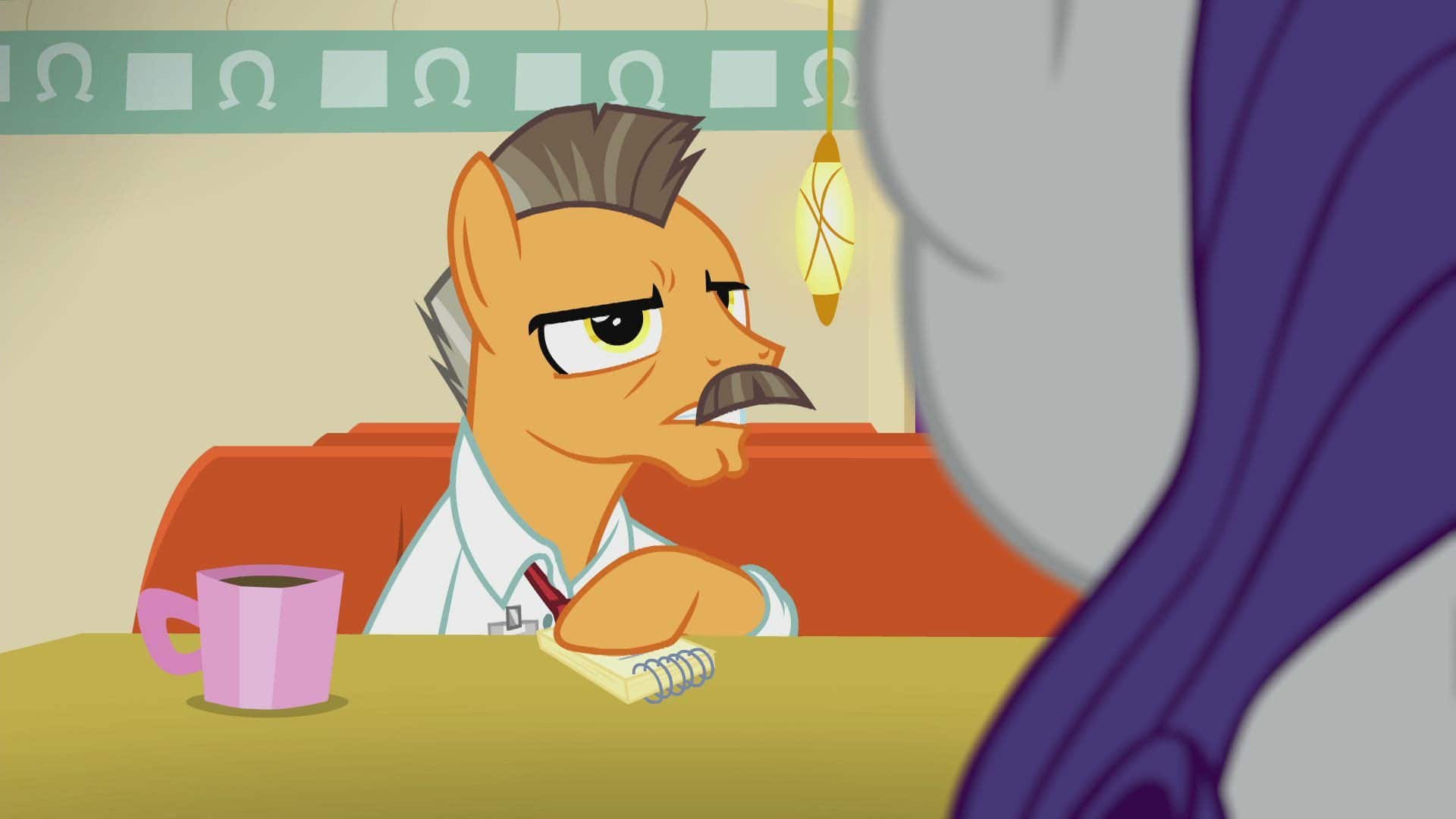 10. Den Stora Recensionen