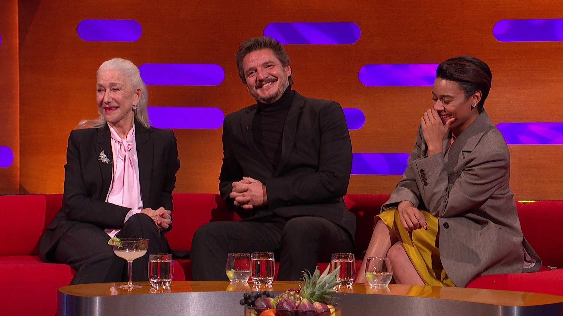 20. The Graham Norton Show S30 E020