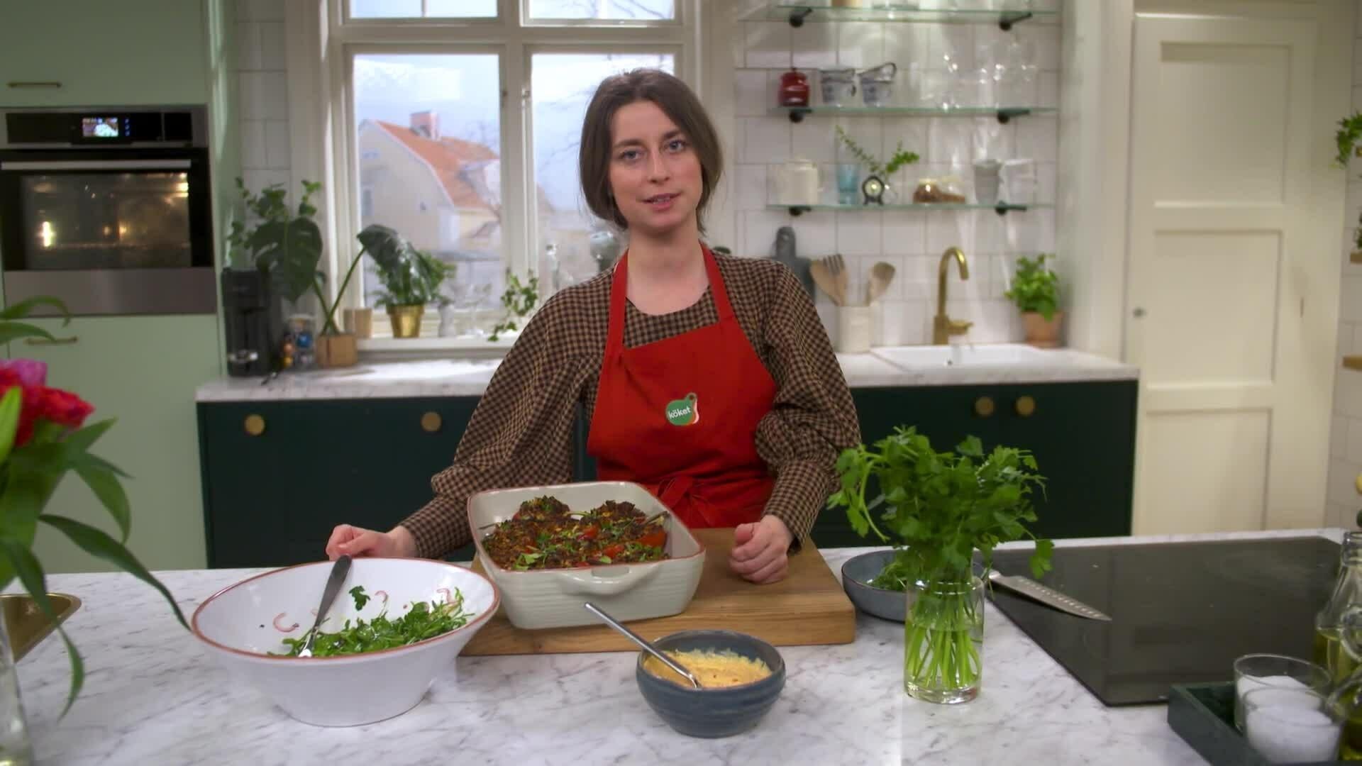 83. Köket S2021 E083