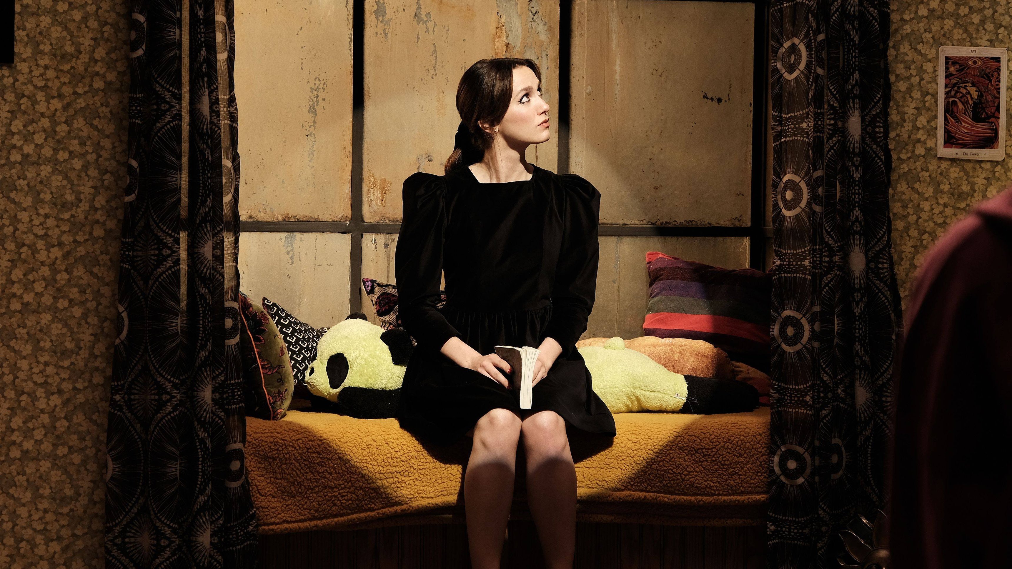 7. The Theater and Its Double