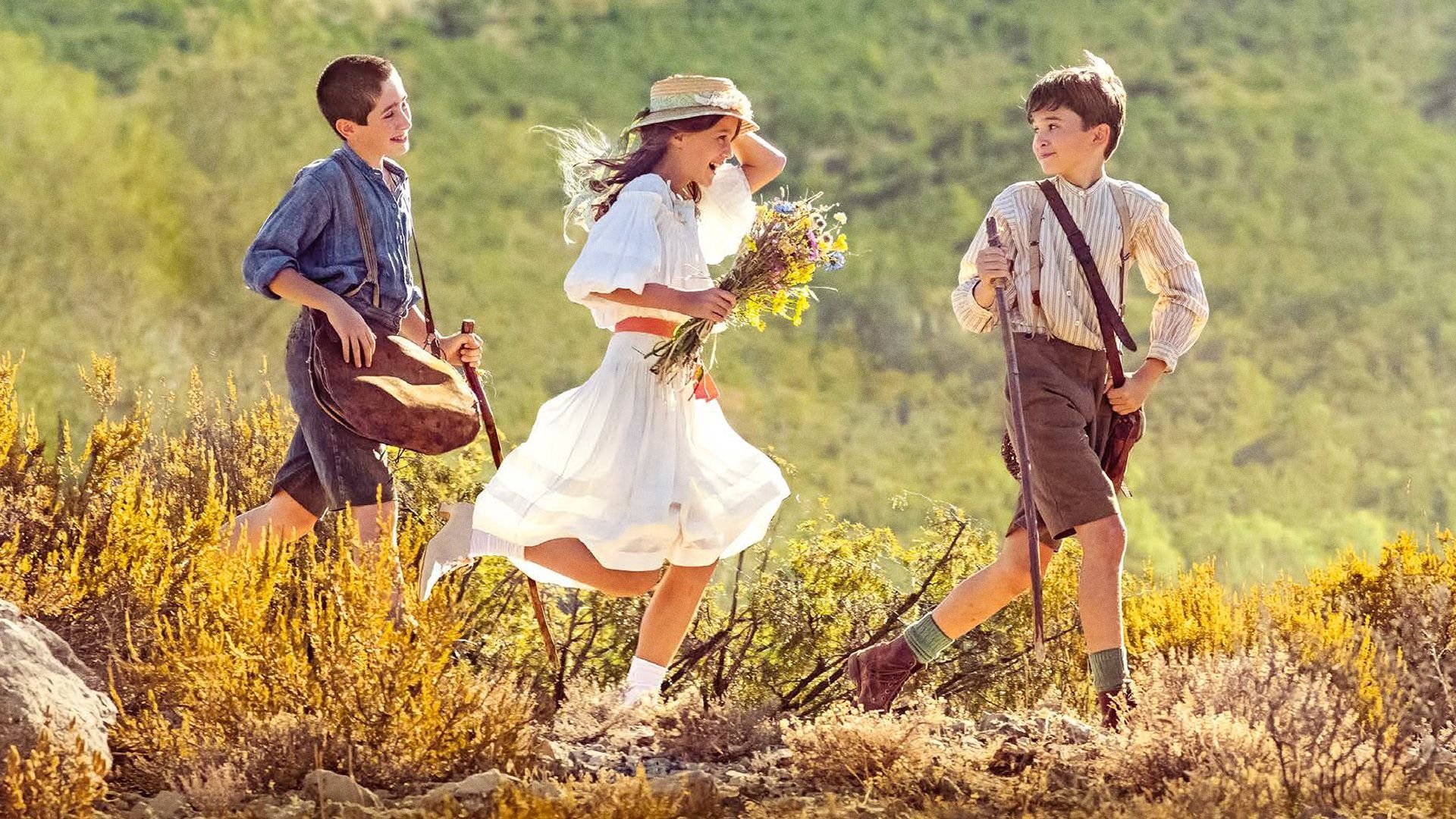 Min sommer i Provence