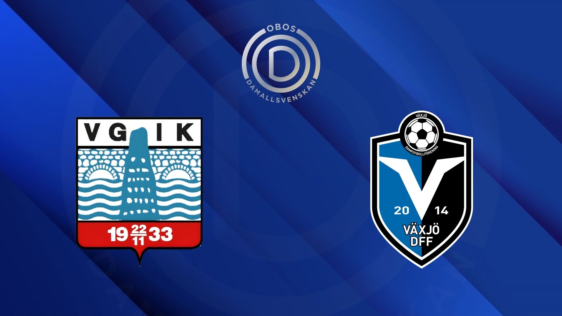 Fotboll: Damallsvenskan