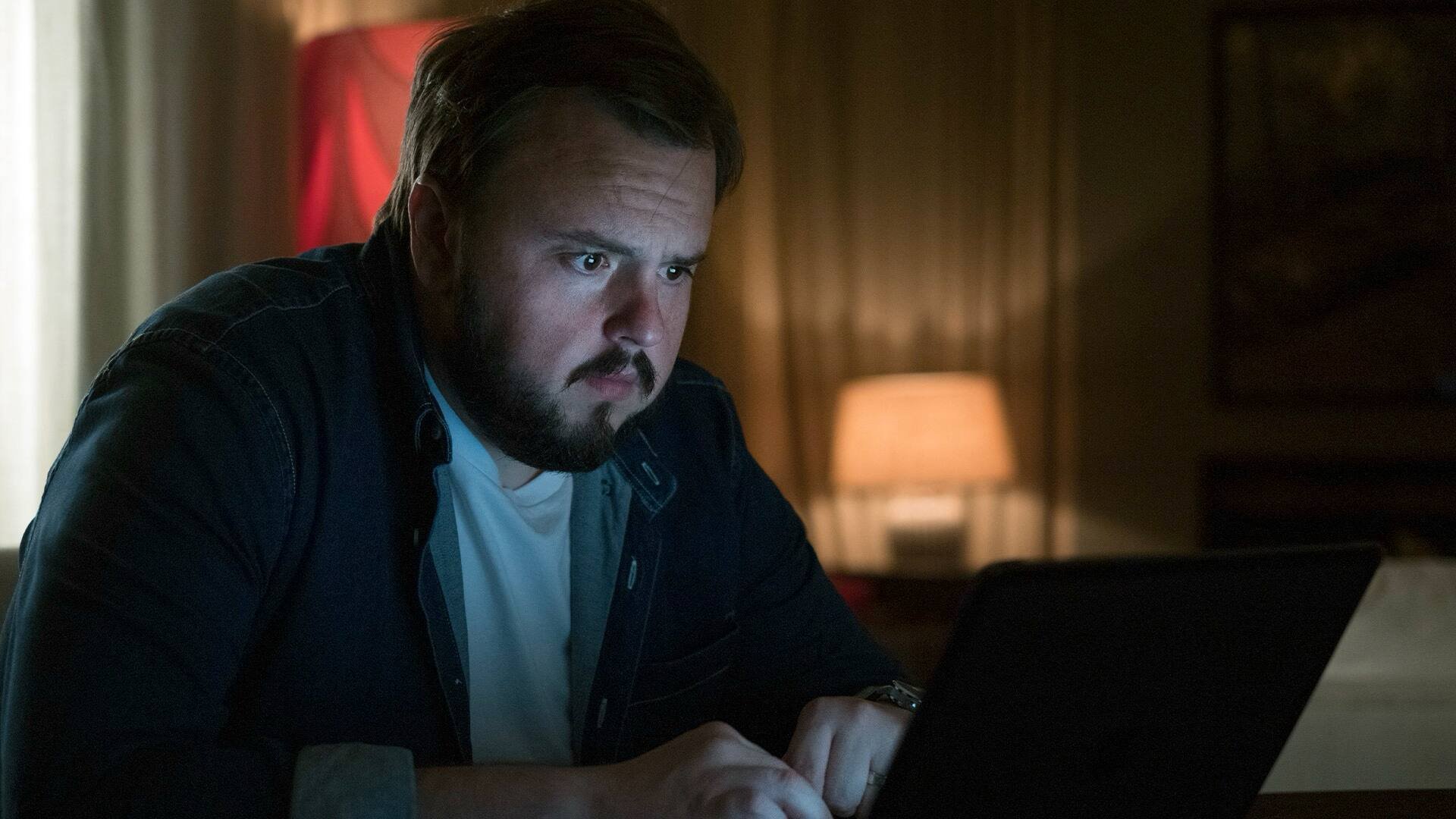 4. North Shore S01 E004