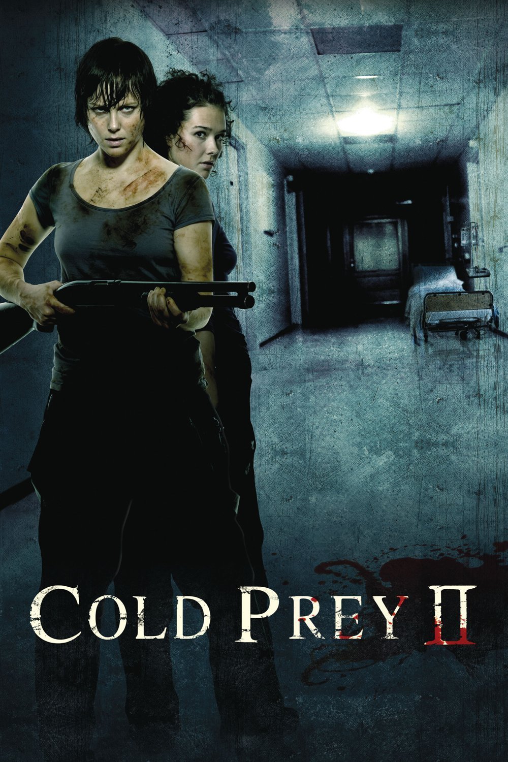 Cold Prey 2