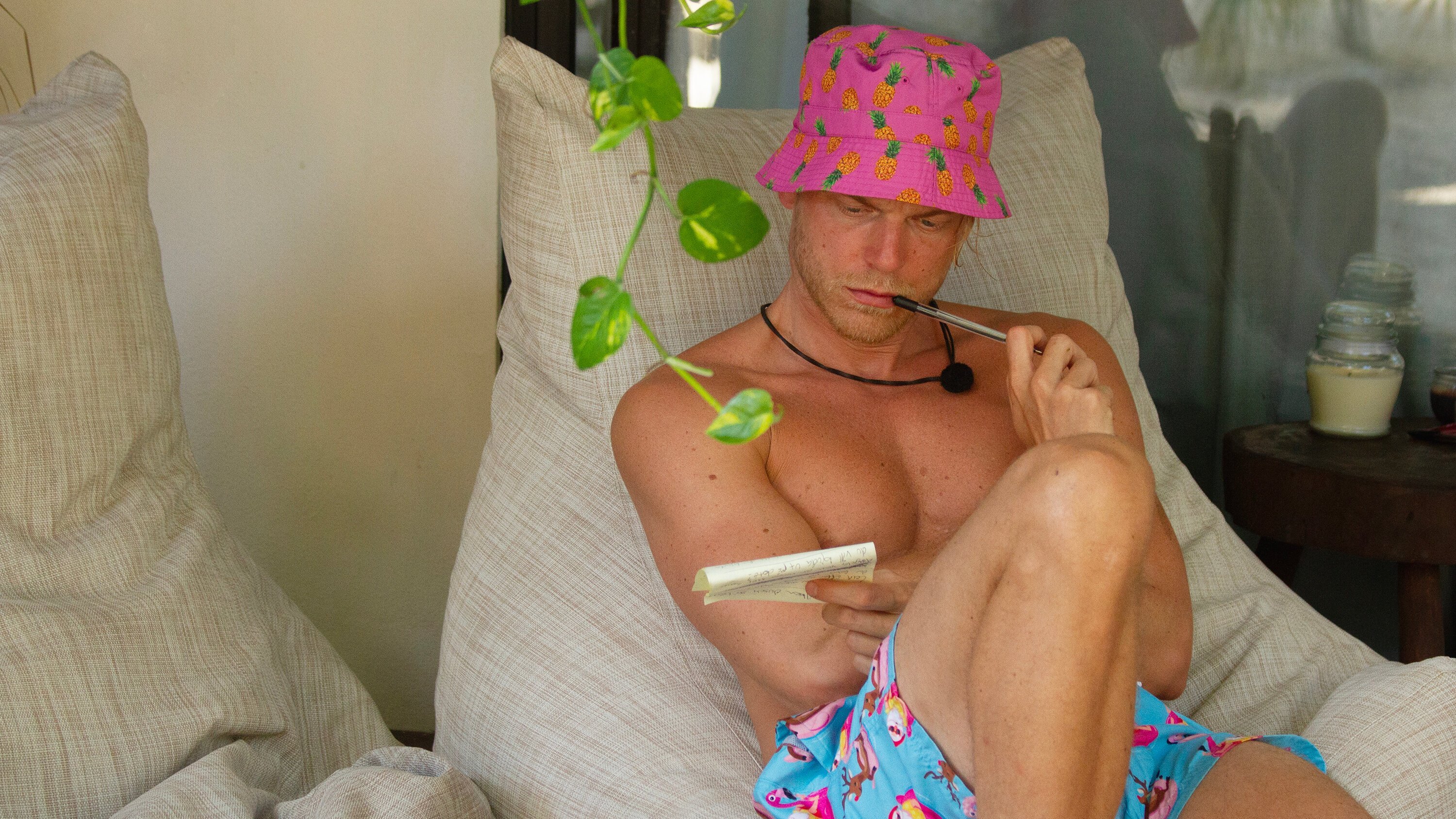 6. Bachelor in Paradise Sverige S01 E006