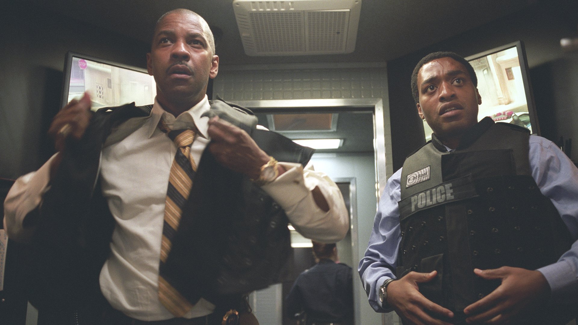 Inside Man