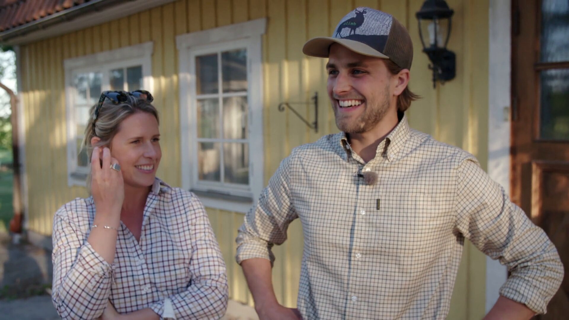 9. Bondeparet S01 E009