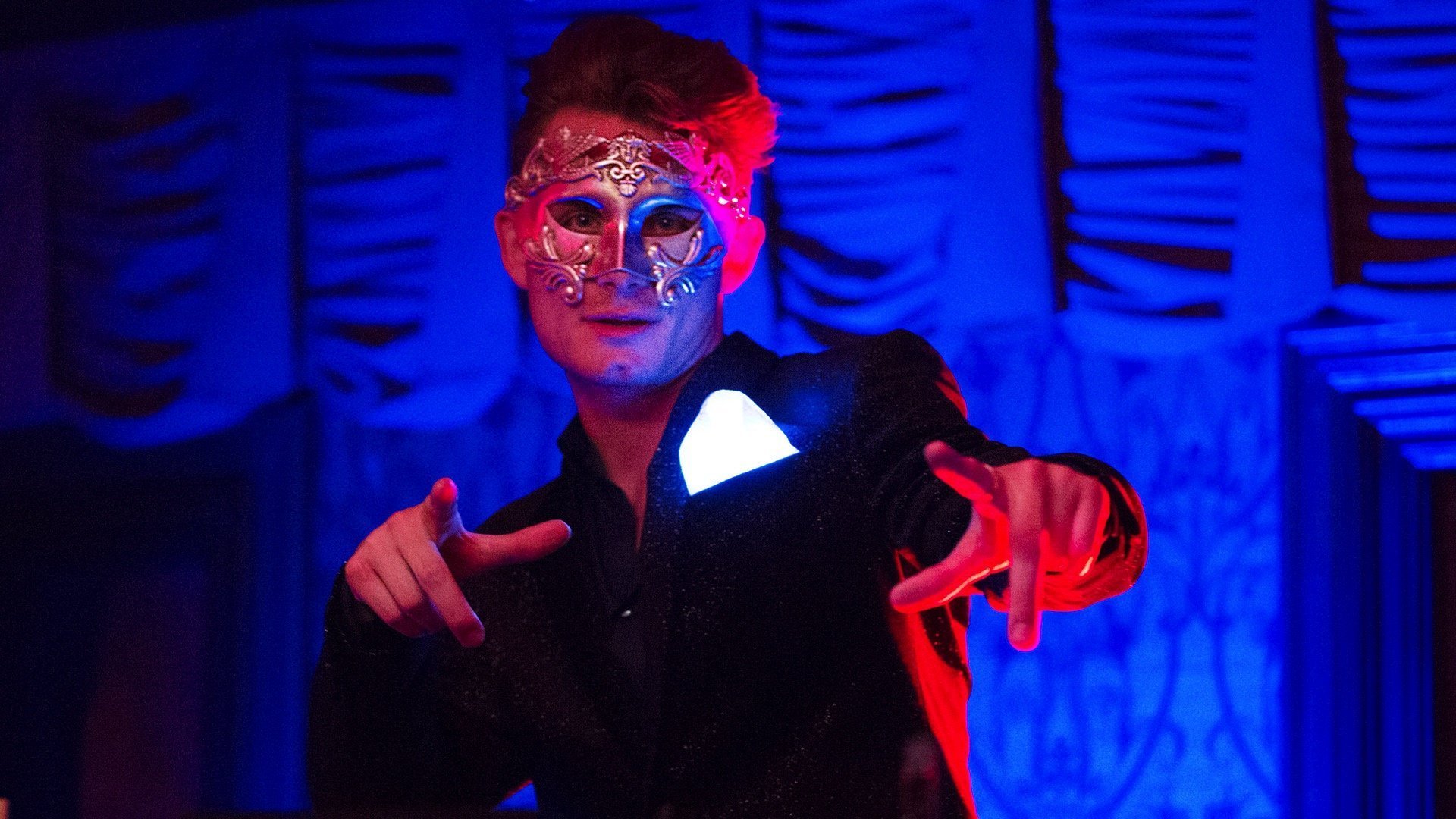 1. Vanderpump Rules S06 E001