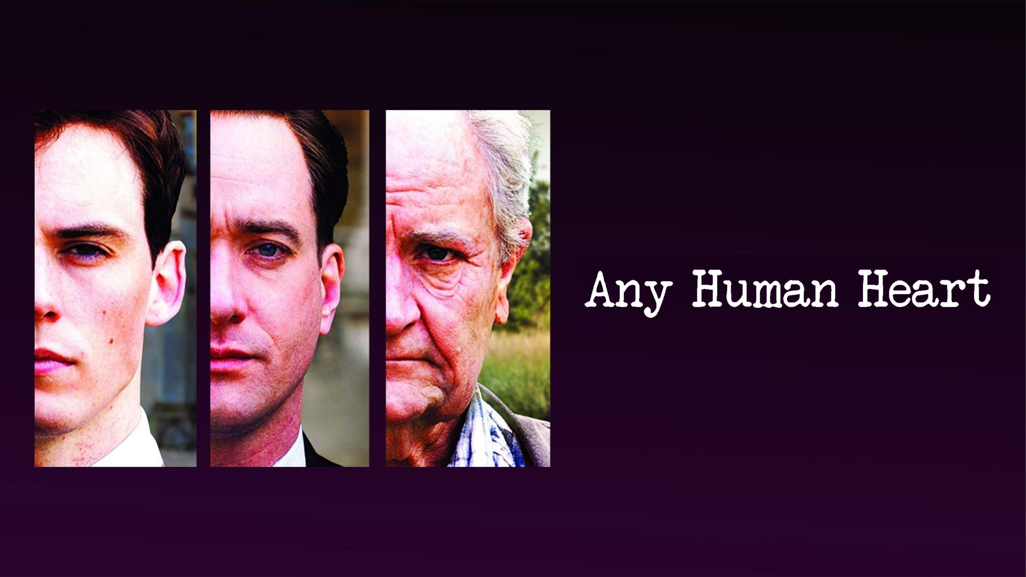 Any Human Heart