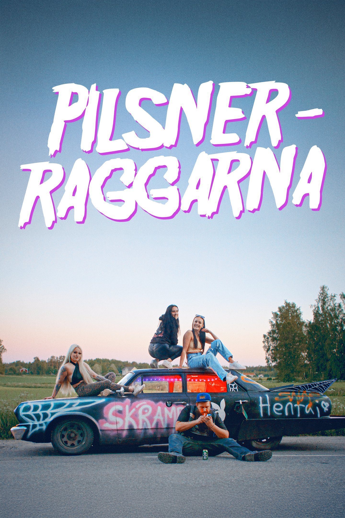 Pilsnerraggarna