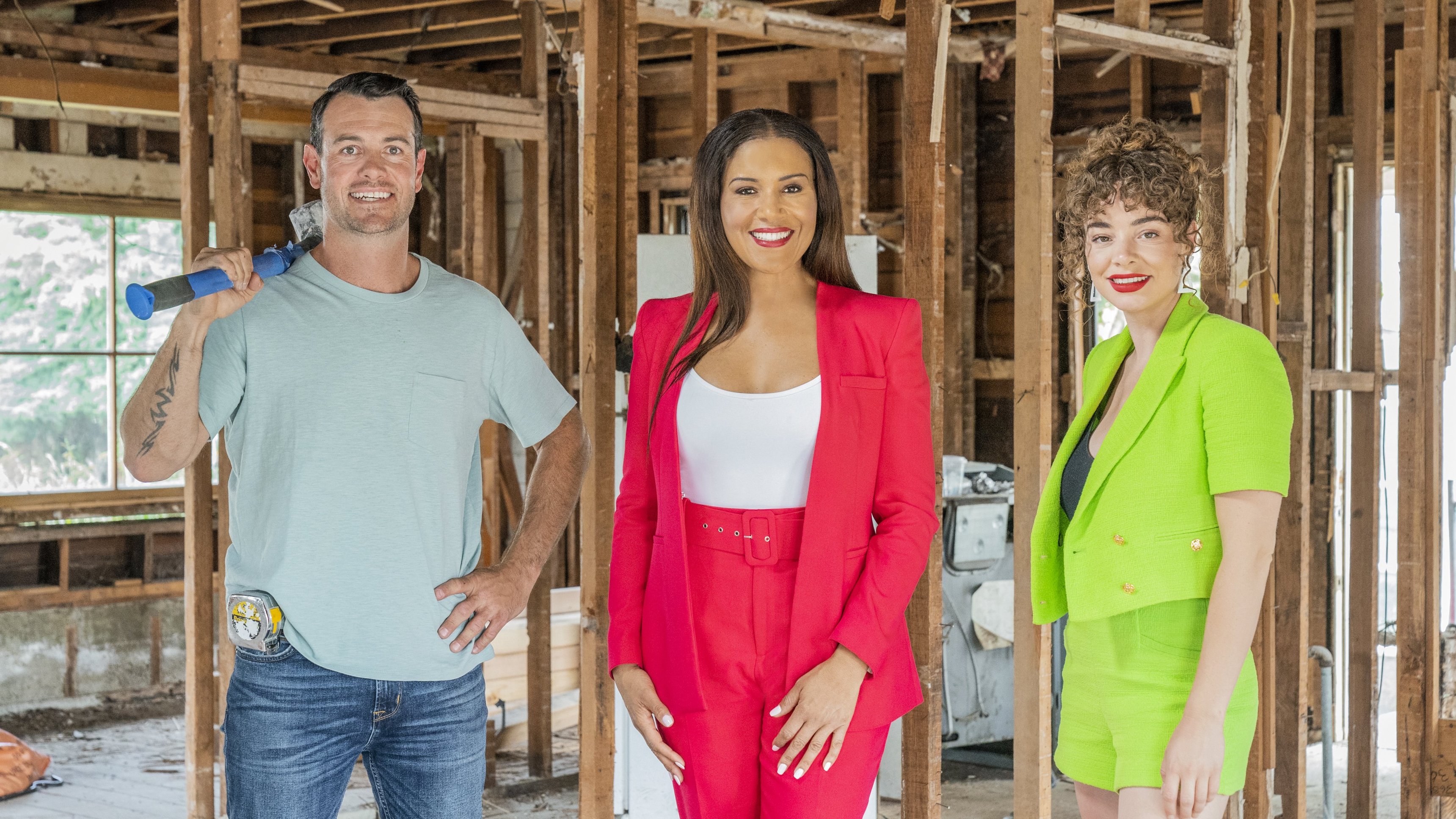 1. Big Plans, Big Pivot